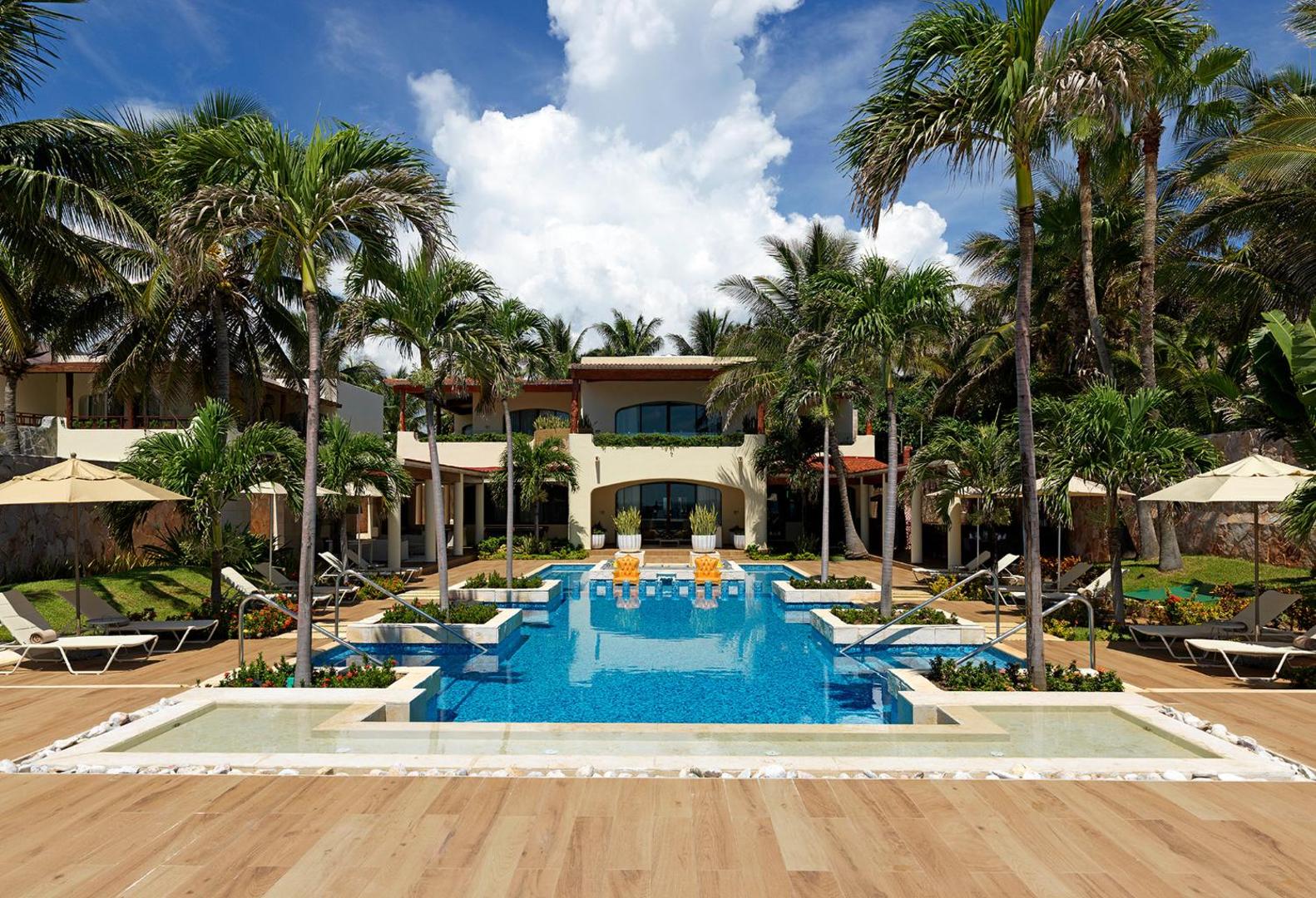 Azul Villa Casa del Mar Azul Villa Casa del Mar