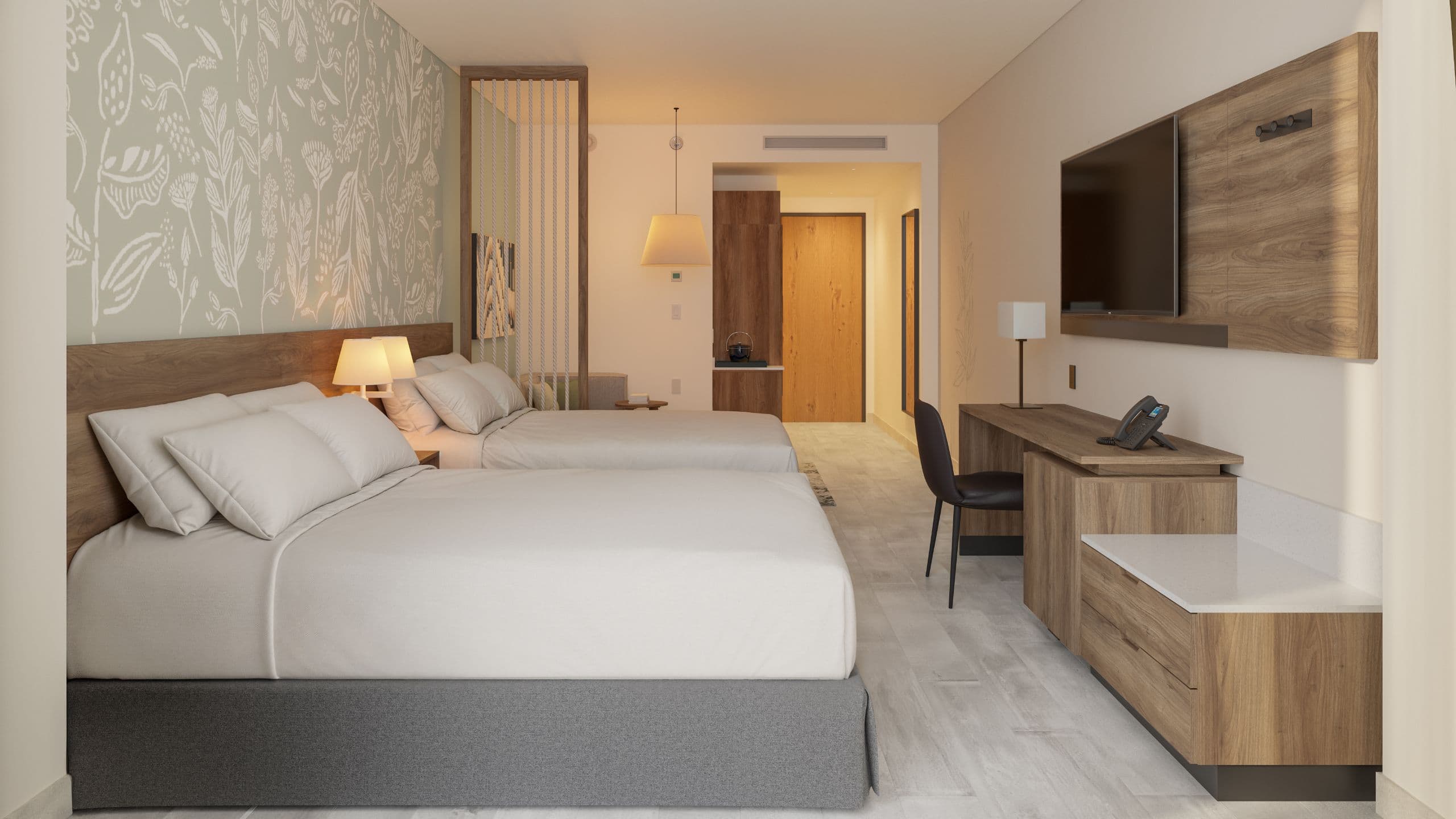 Hyatt Place Cancun Airport