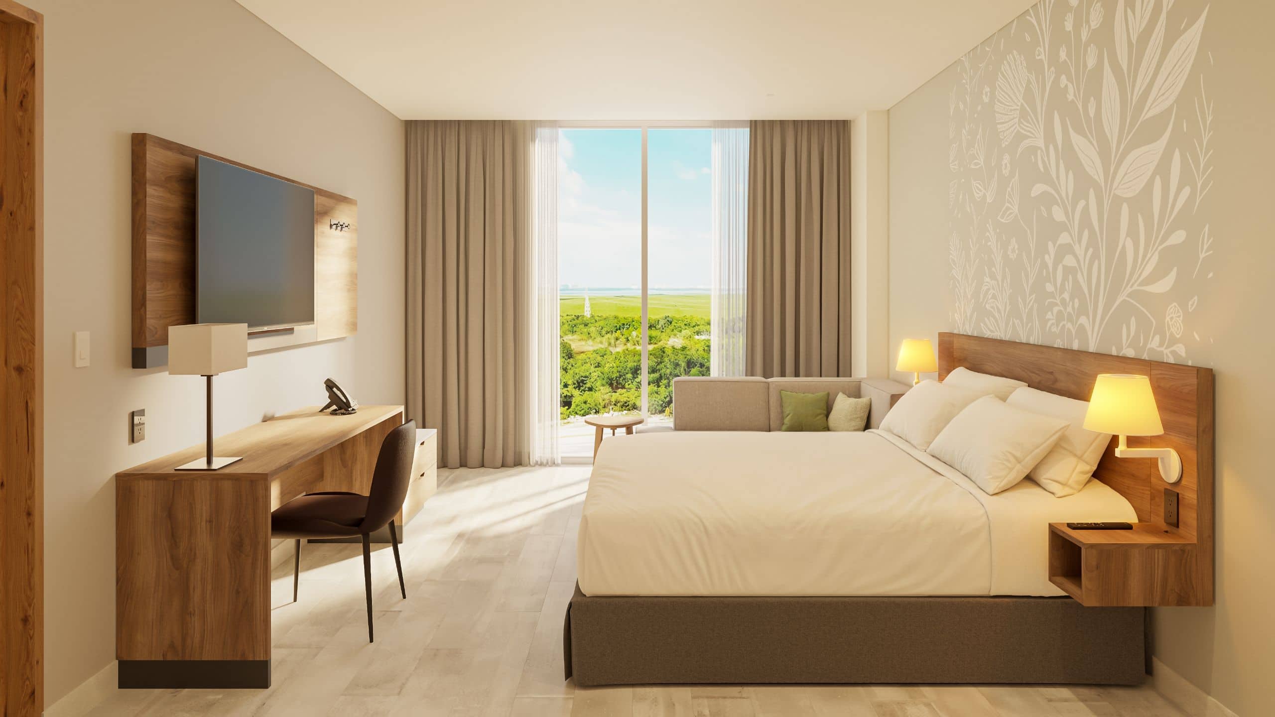 Hyatt Place Cancun Airport