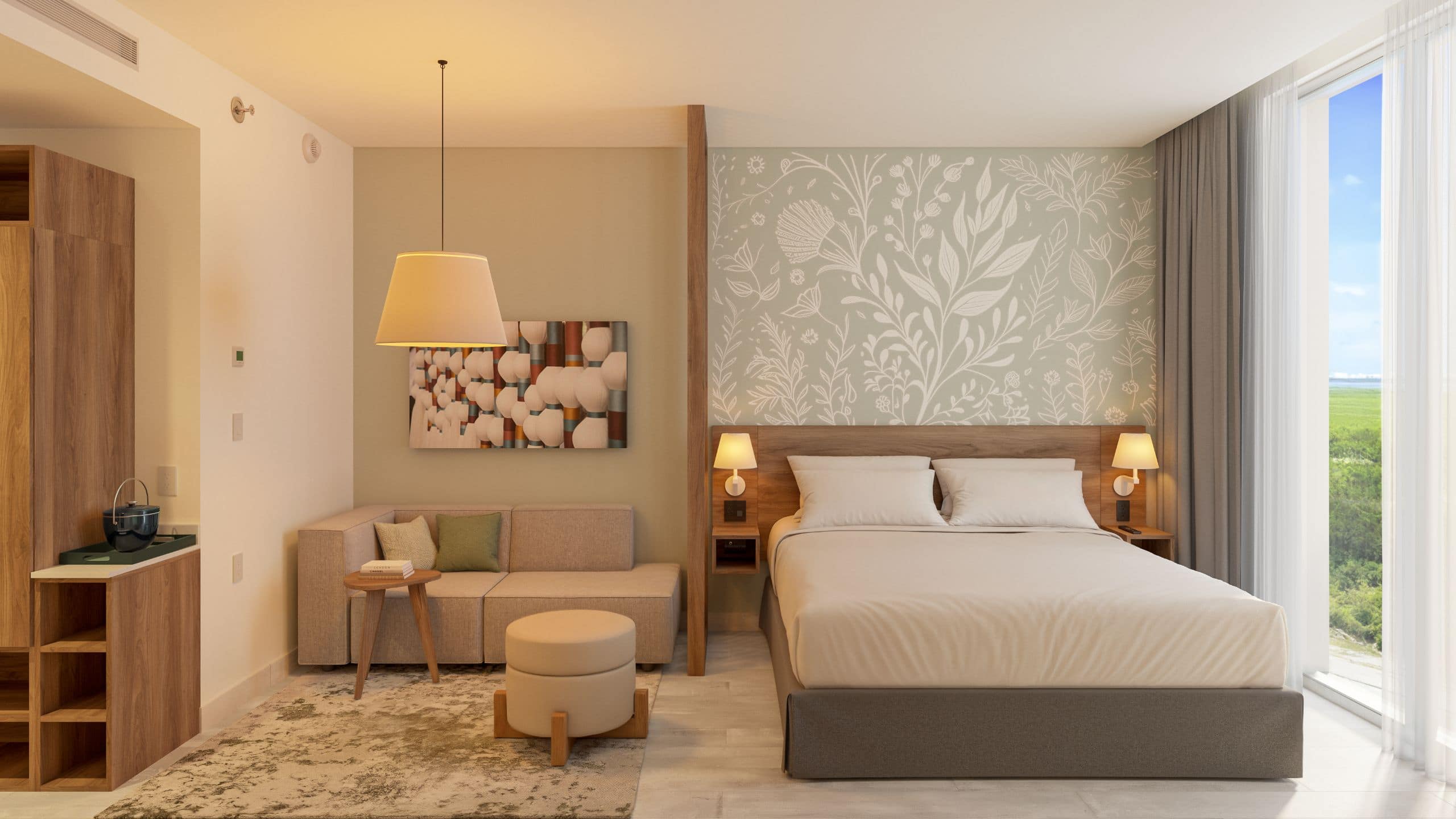 Hyatt Place Cancun Airport