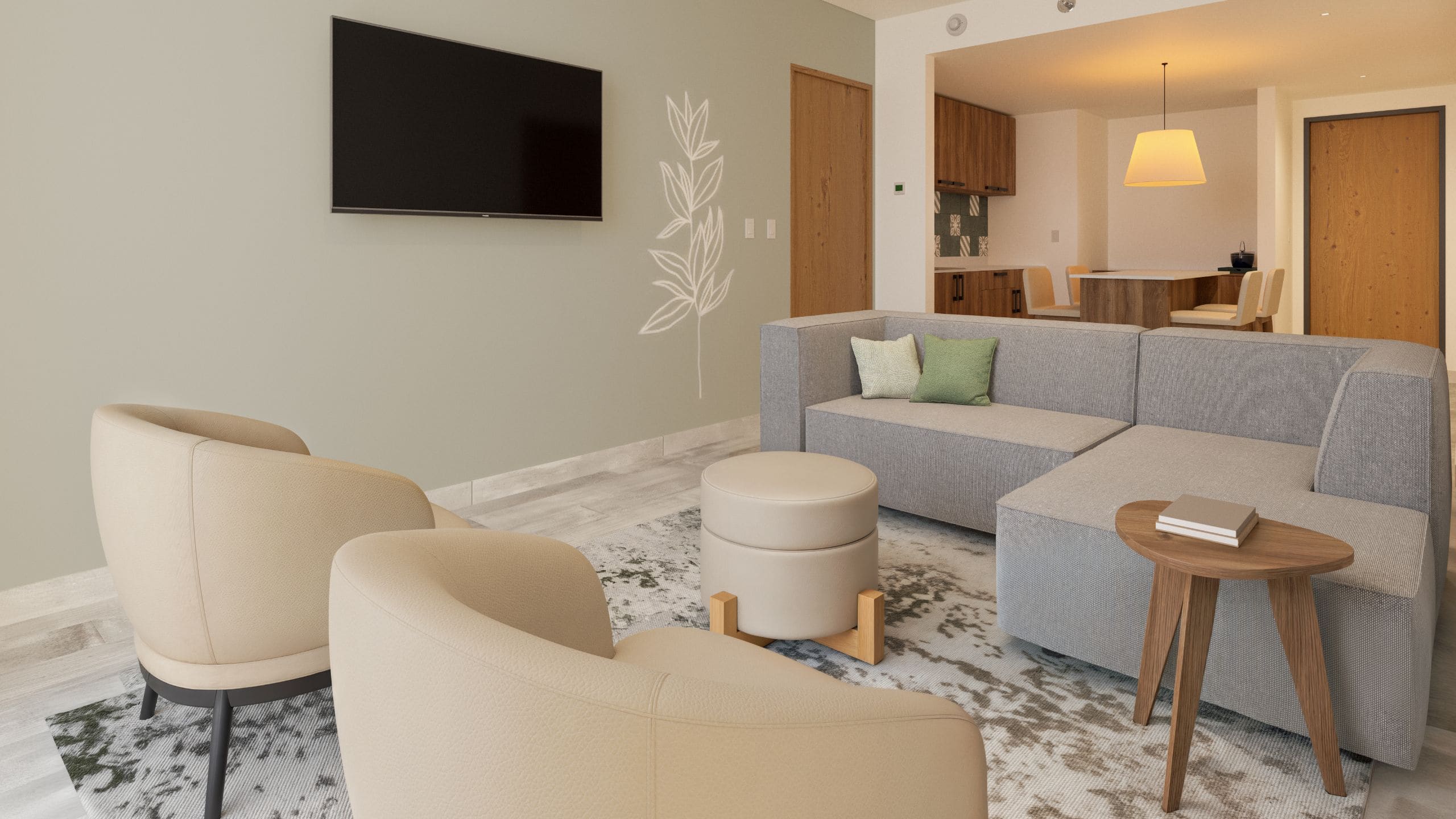 Hyatt Place Cancun Airport