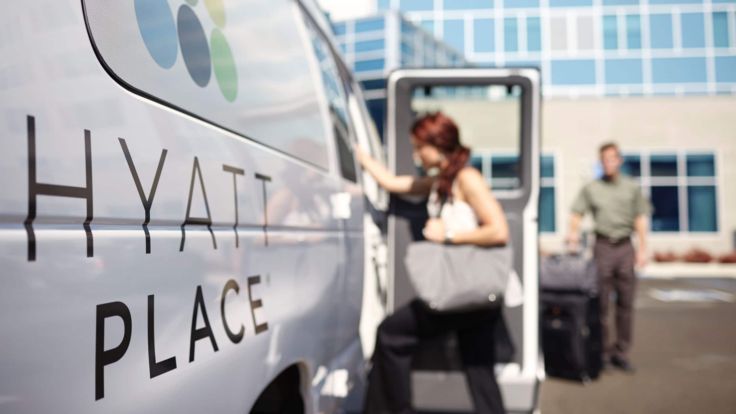 Hyatt Place Cancun Airport