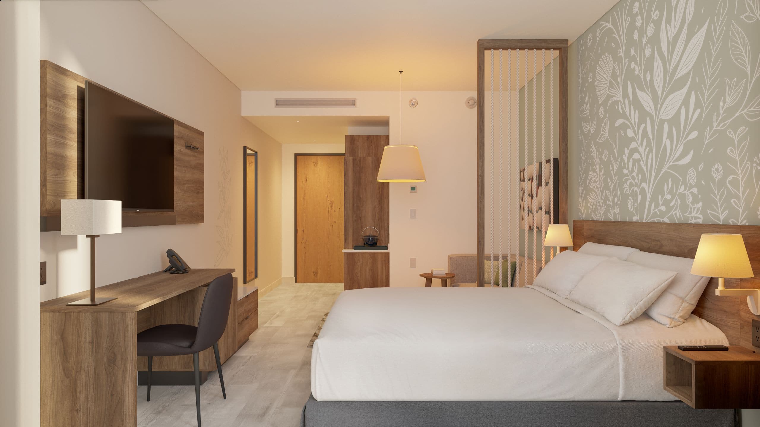 Hyatt Place Cancun Airport