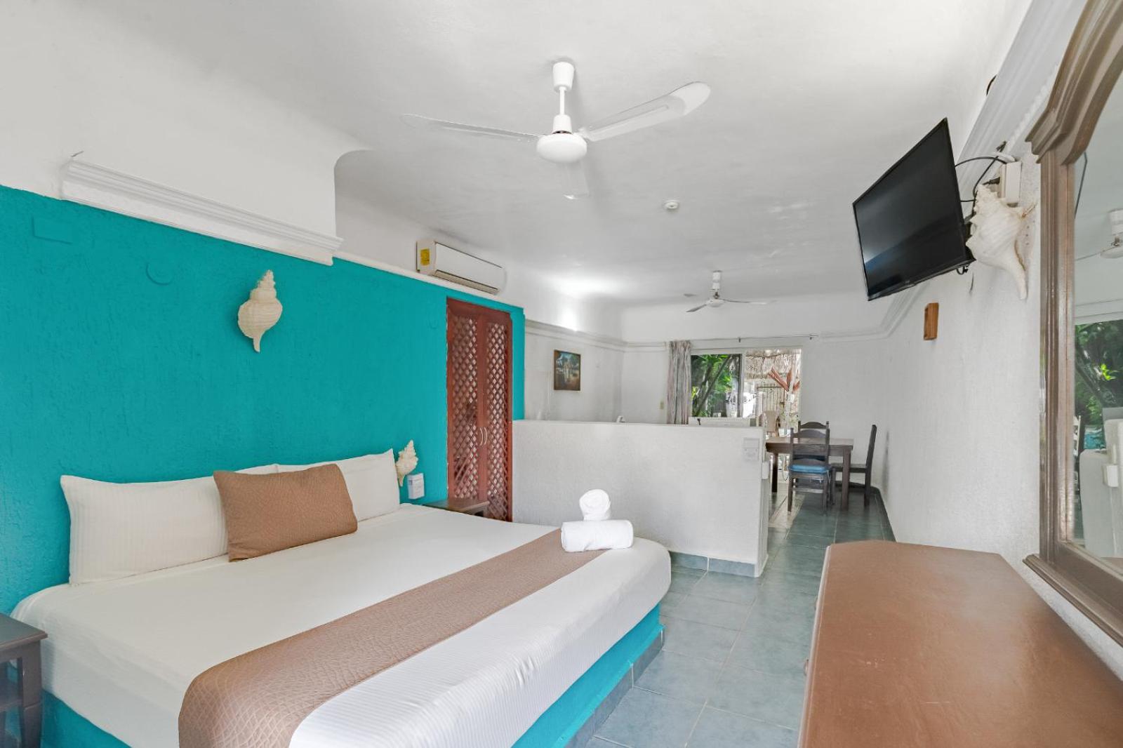 Mayan Art Hotel 10 Avenue Mayan Art Hotel 10 Avenue