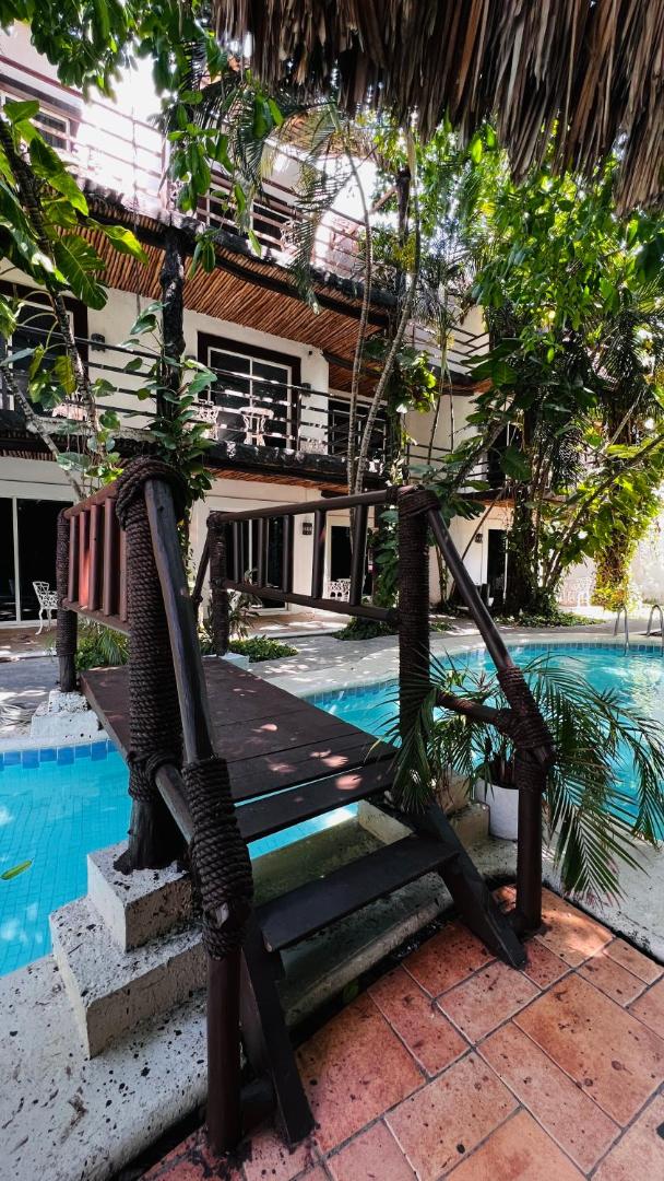 Mayan Art Hotel 10 Avenue Mayan Art Hotel 10 Avenue