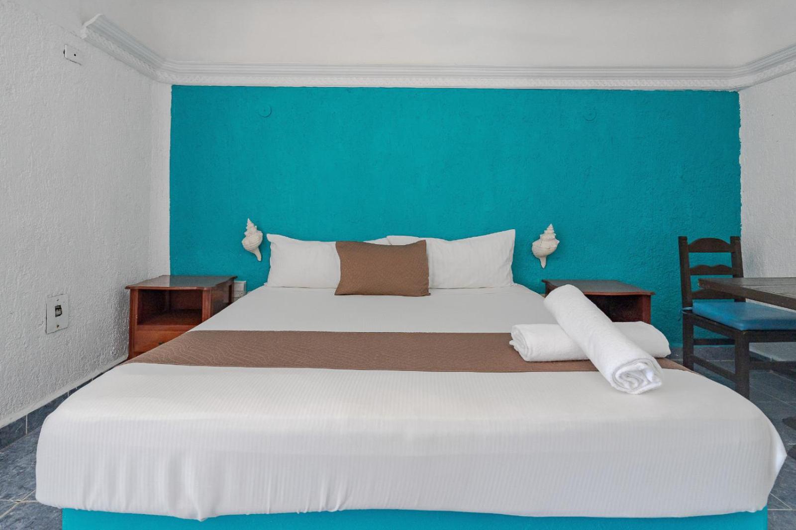 Mayan Art Hotel 10 Avenue Mayan Art Hotel 10 Avenue