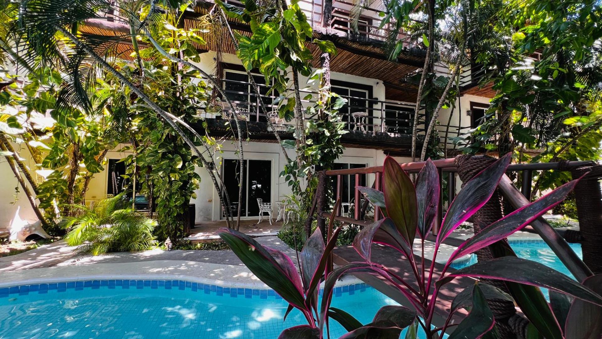 Mayan Art Hotel 10 Avenue Mayan Art Hotel 10 Avenue