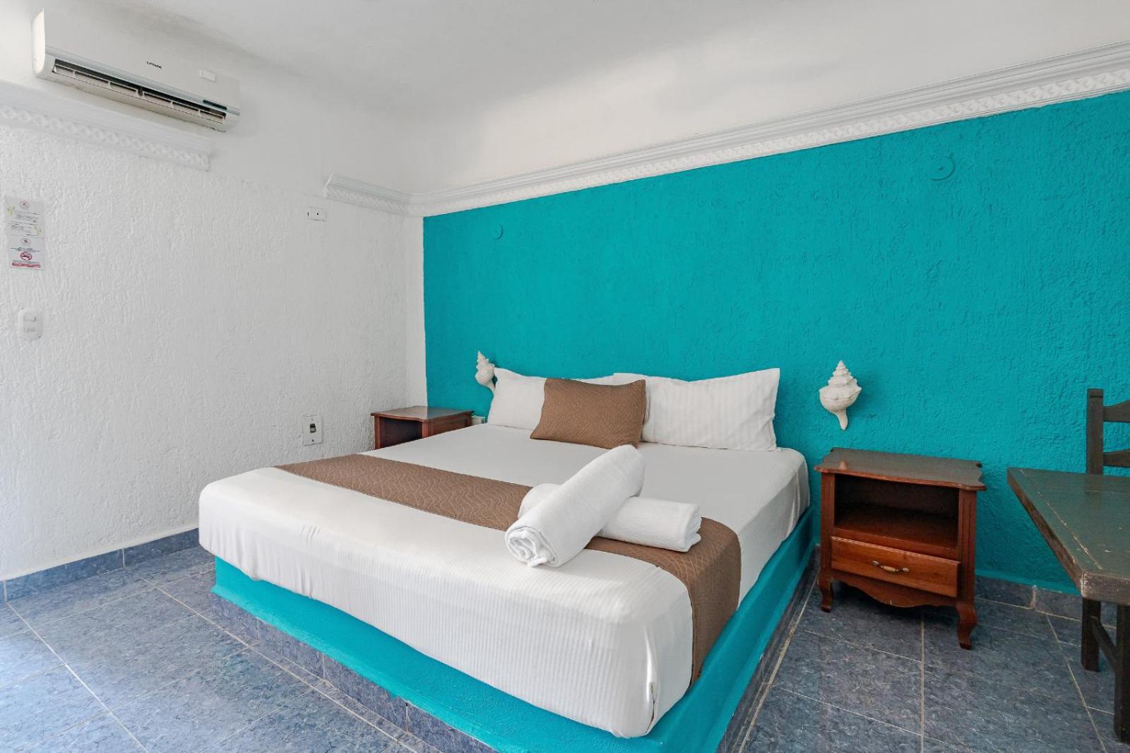 Mayan Art Hotel 10 Avenue Mayan Art Hotel 10 Avenue