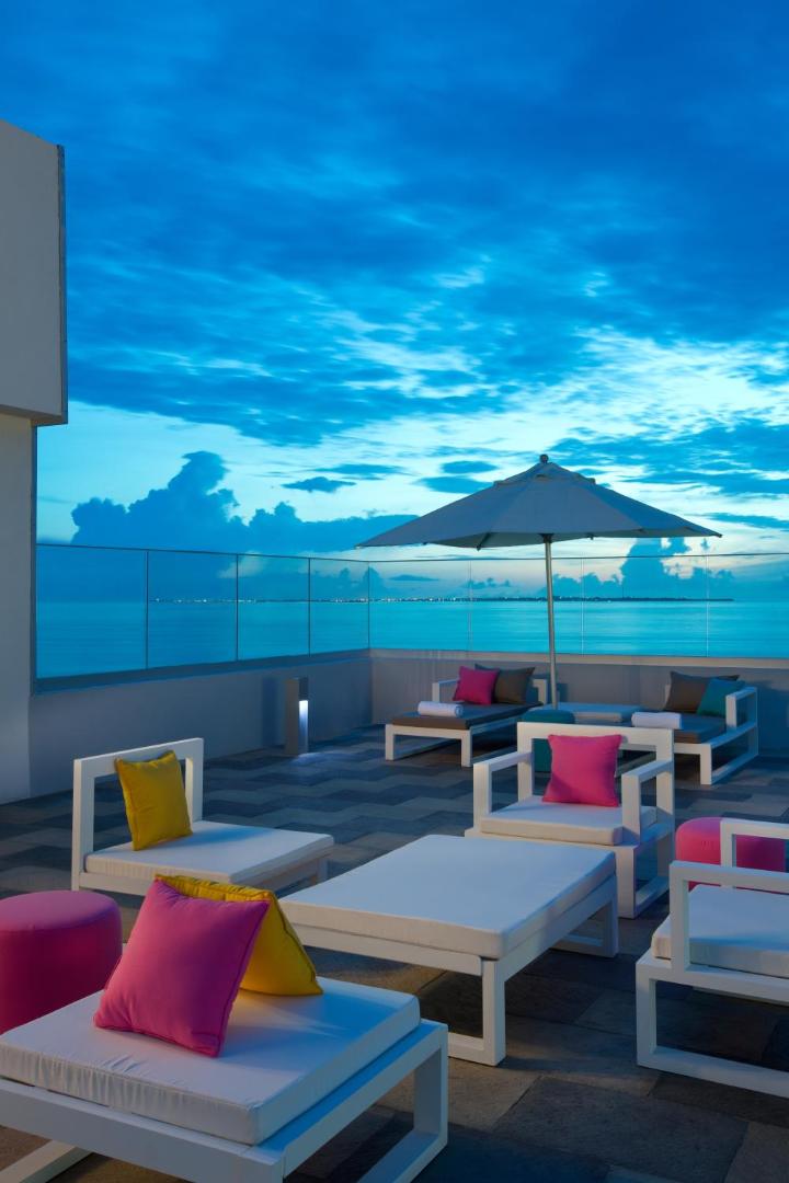 Aloft Cancun Aloft Cancun