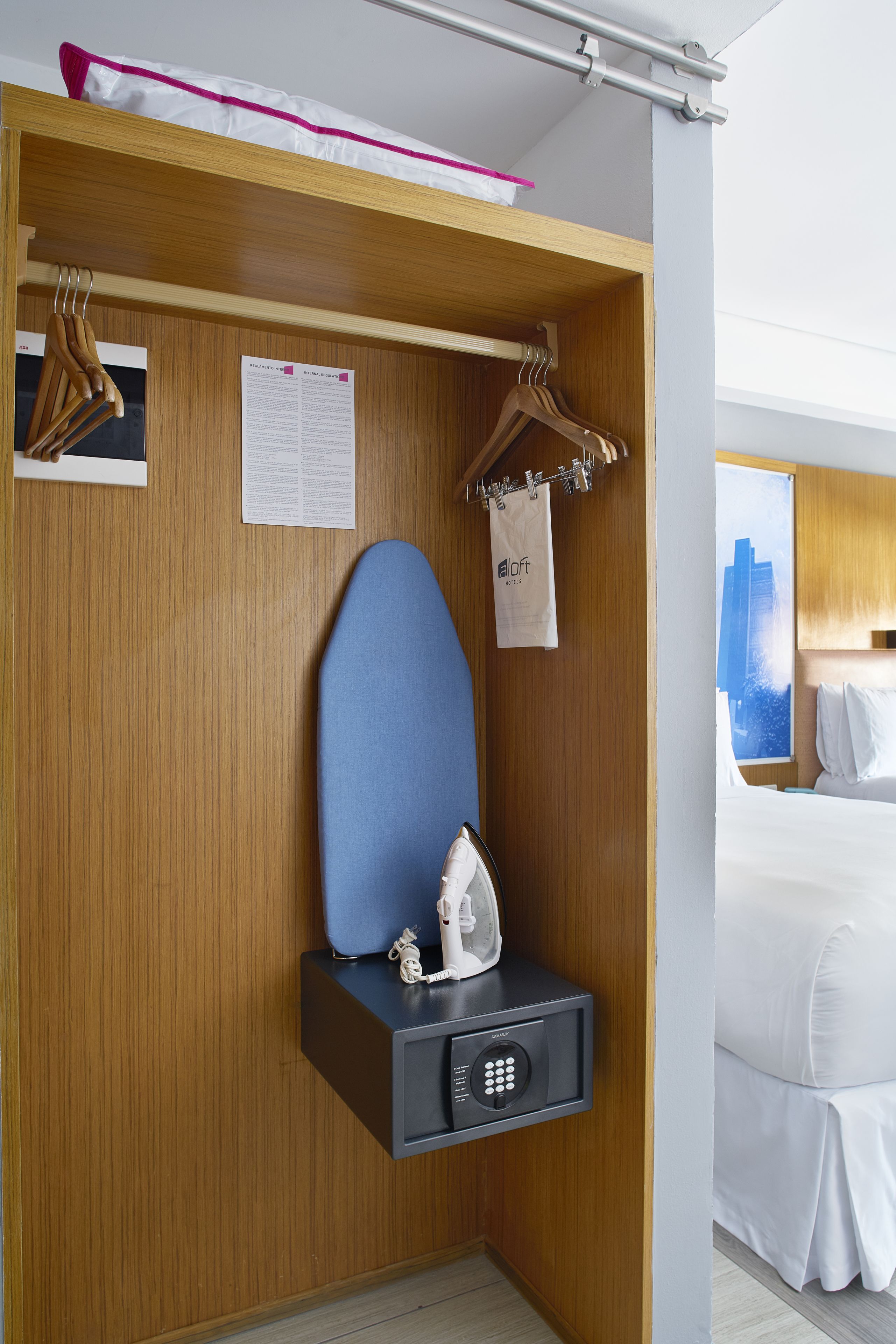 Aloft Cancun Aloft Cancun