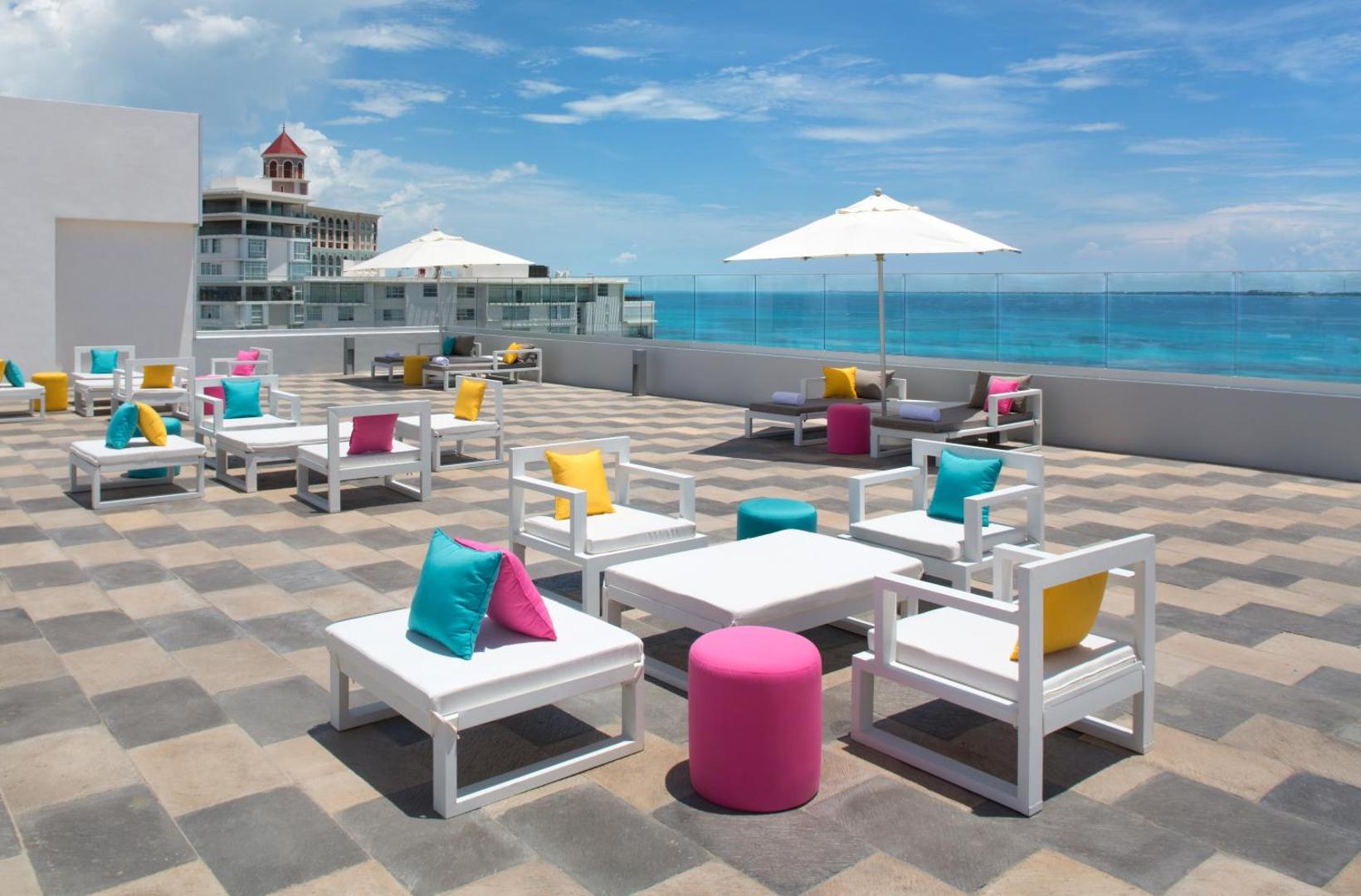 Aloft Cancun Aloft Cancun