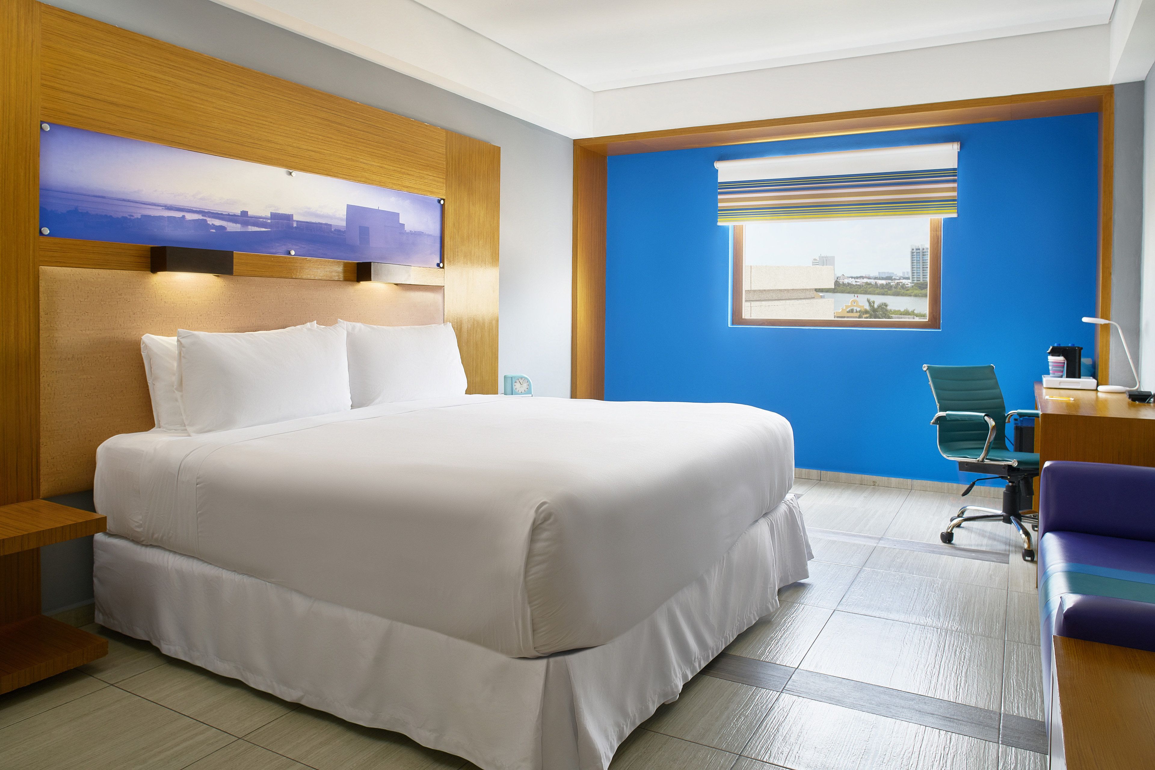 Aloft Cancun Aloft Cancun