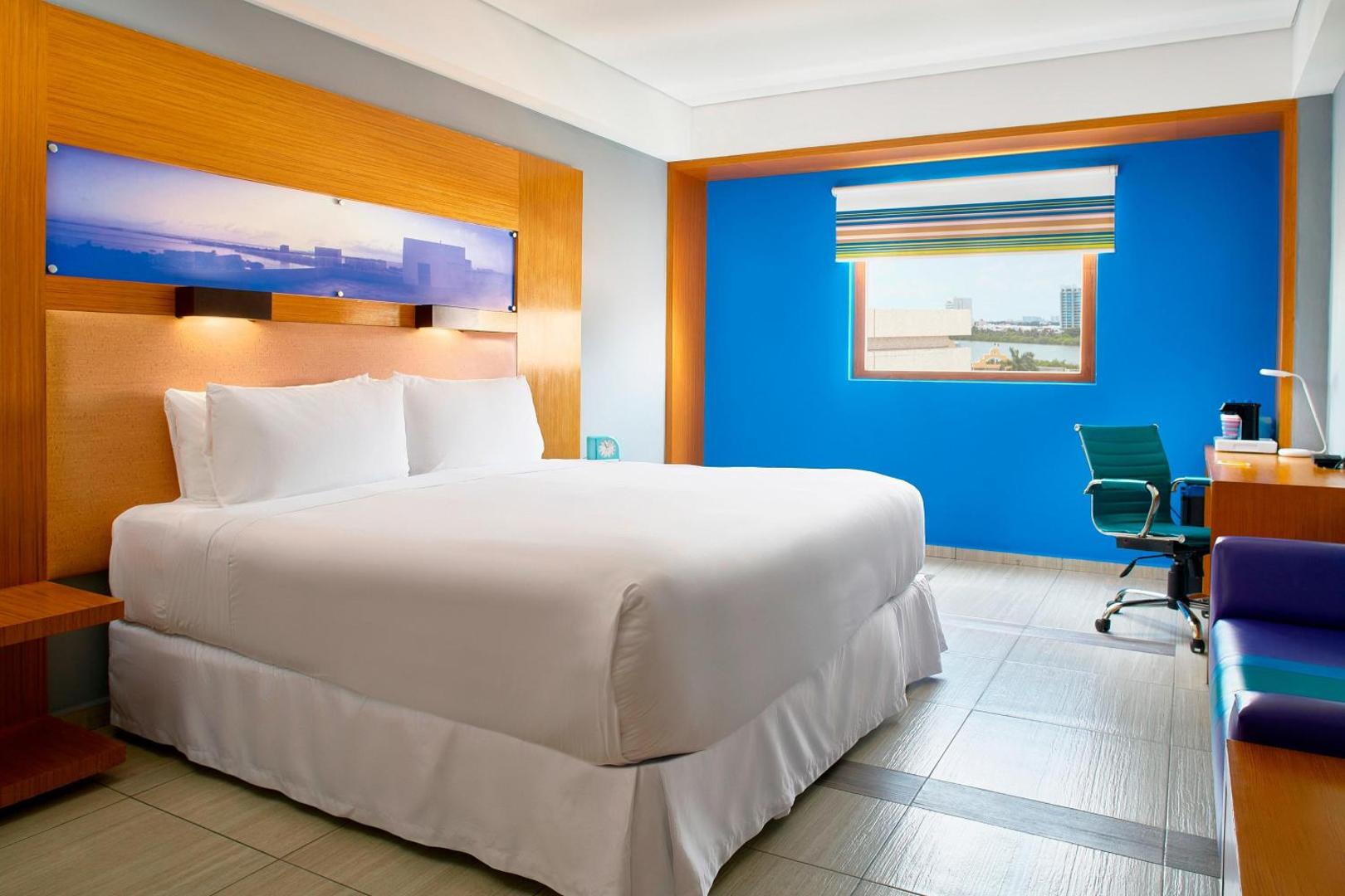 Aloft Cancun Aloft Cancun