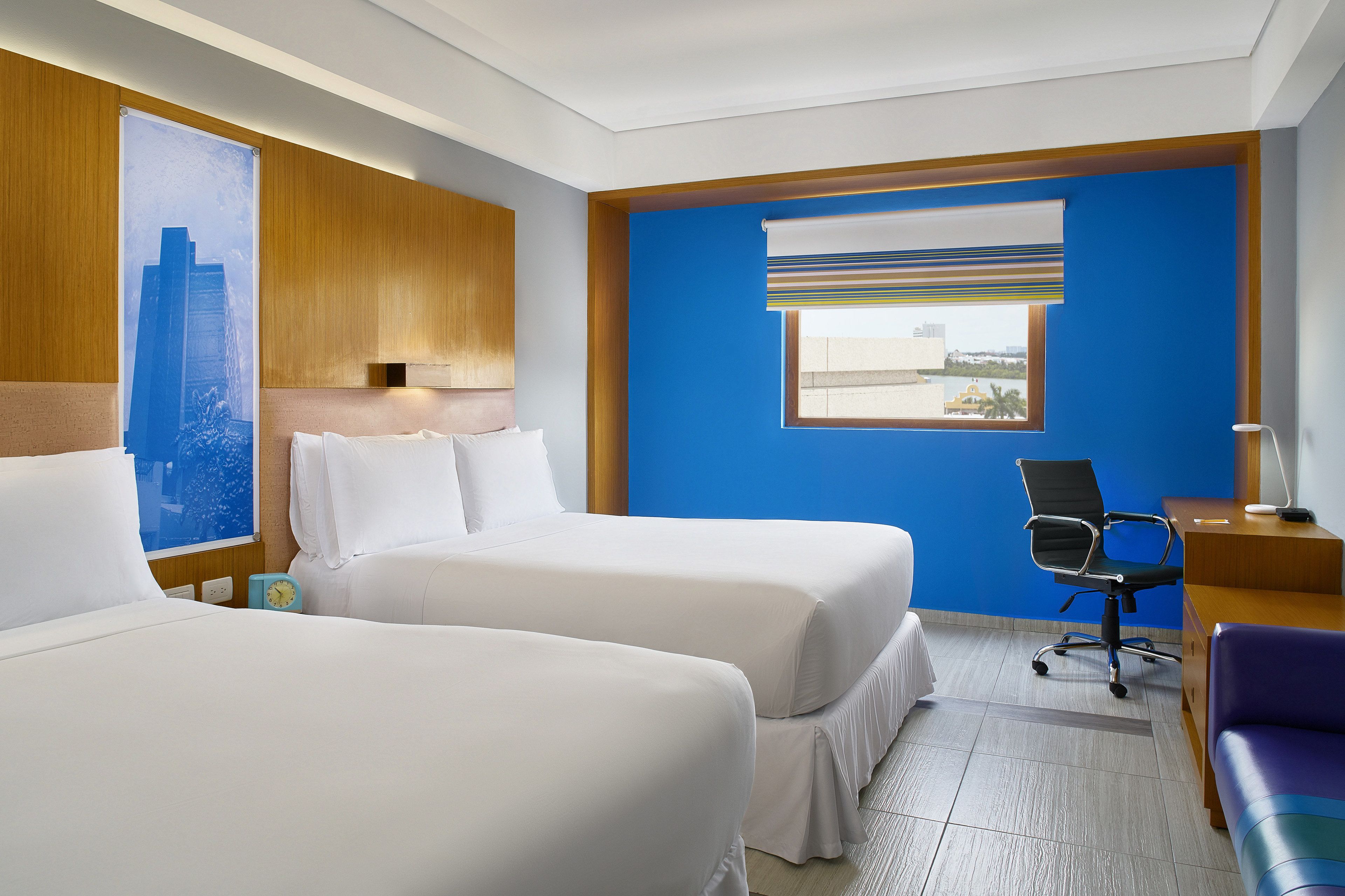 Aloft Cancun Aloft Cancun