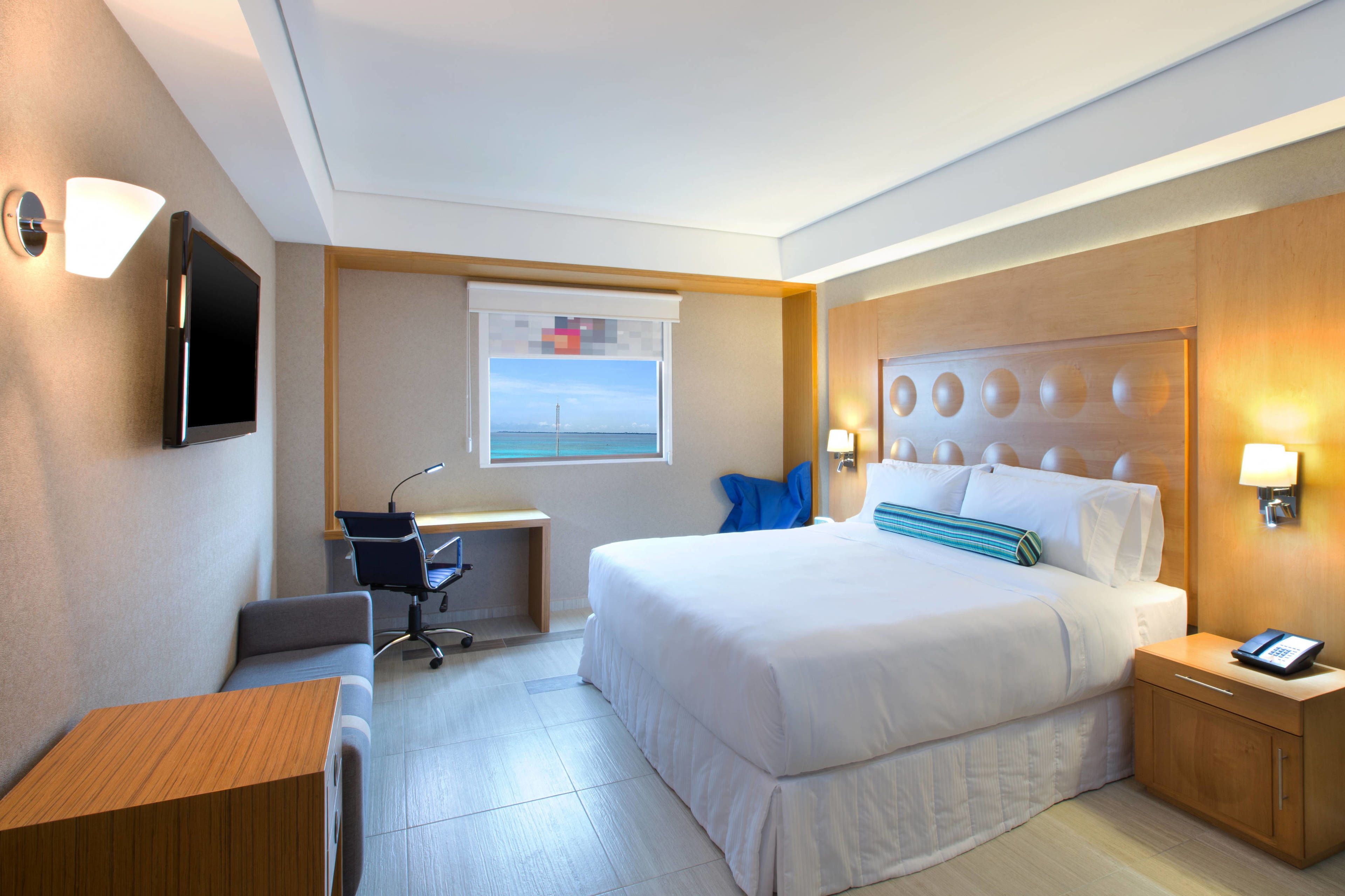 Aloft Cancun Aloft Cancun