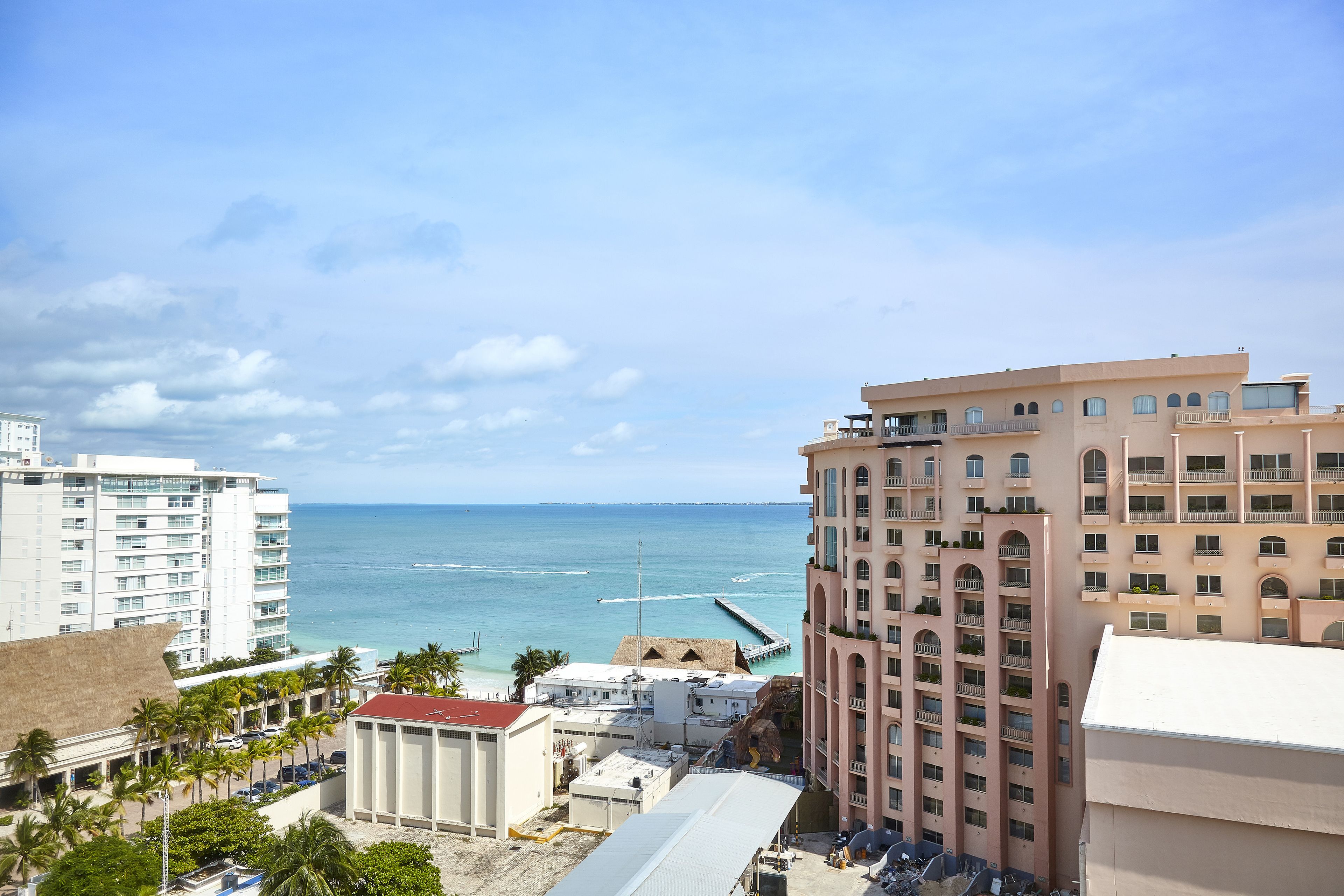 Aloft Cancun Aloft Cancun