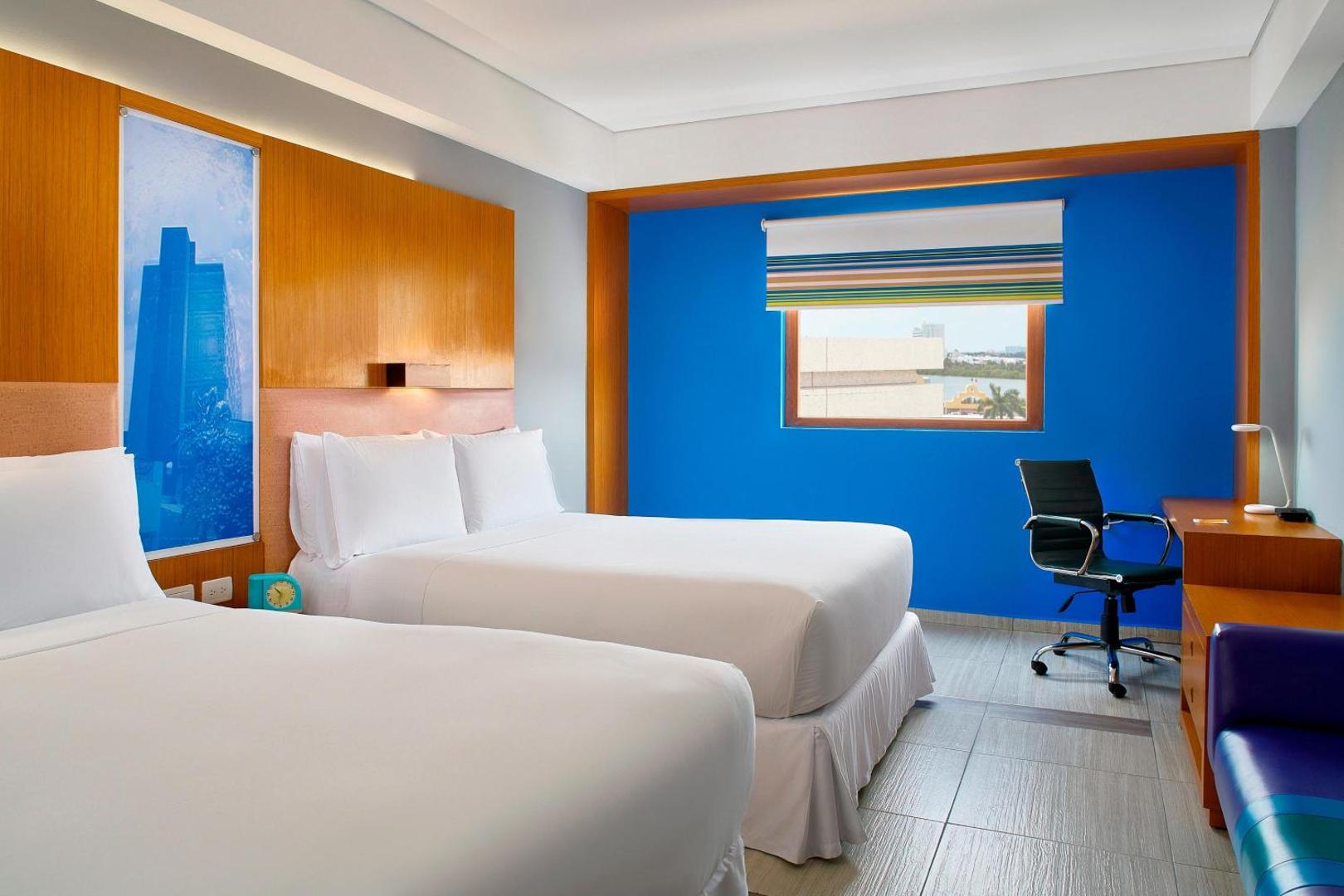 Aloft Cancun Aloft Cancun