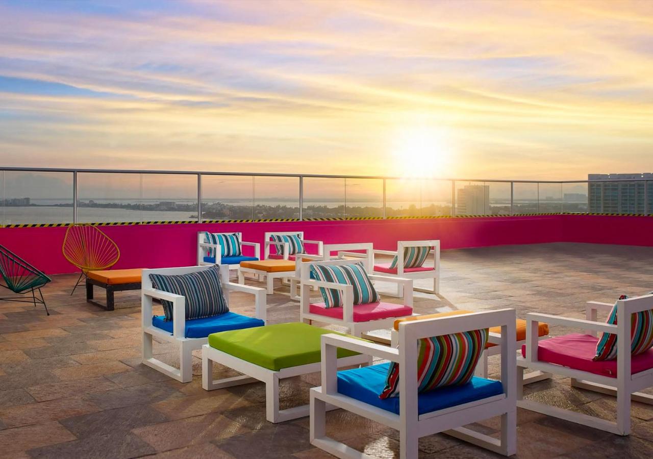 Aloft Cancun Aloft Cancun