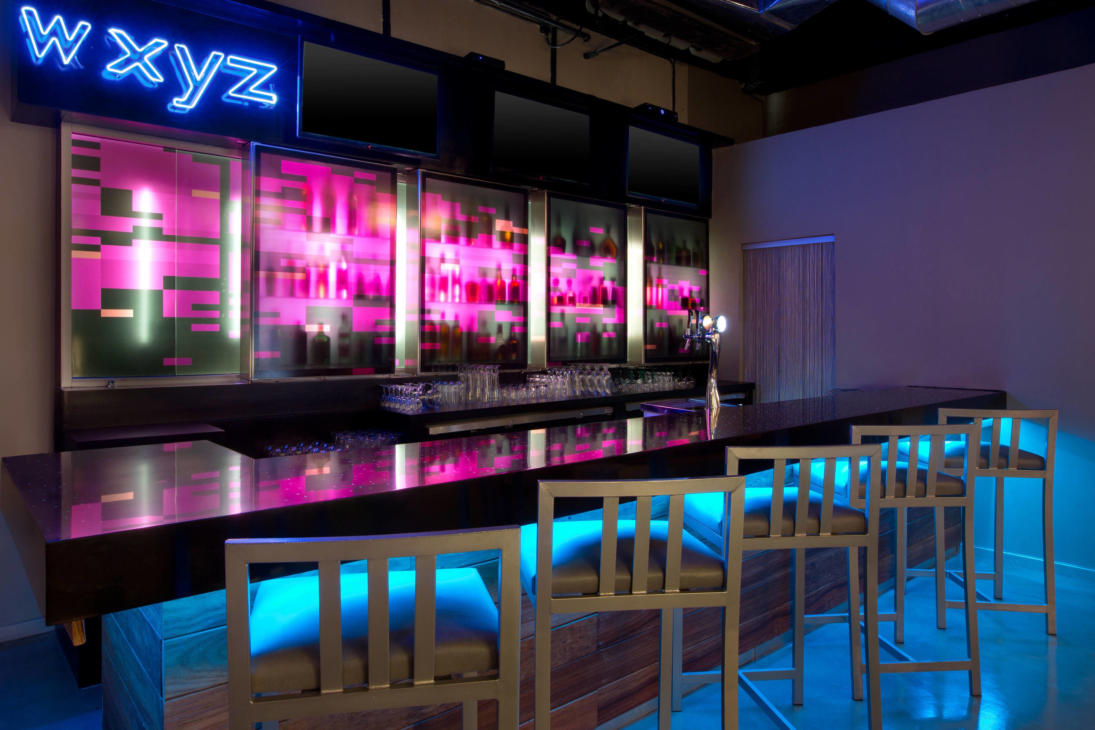 Aloft Cancun Aloft Cancun