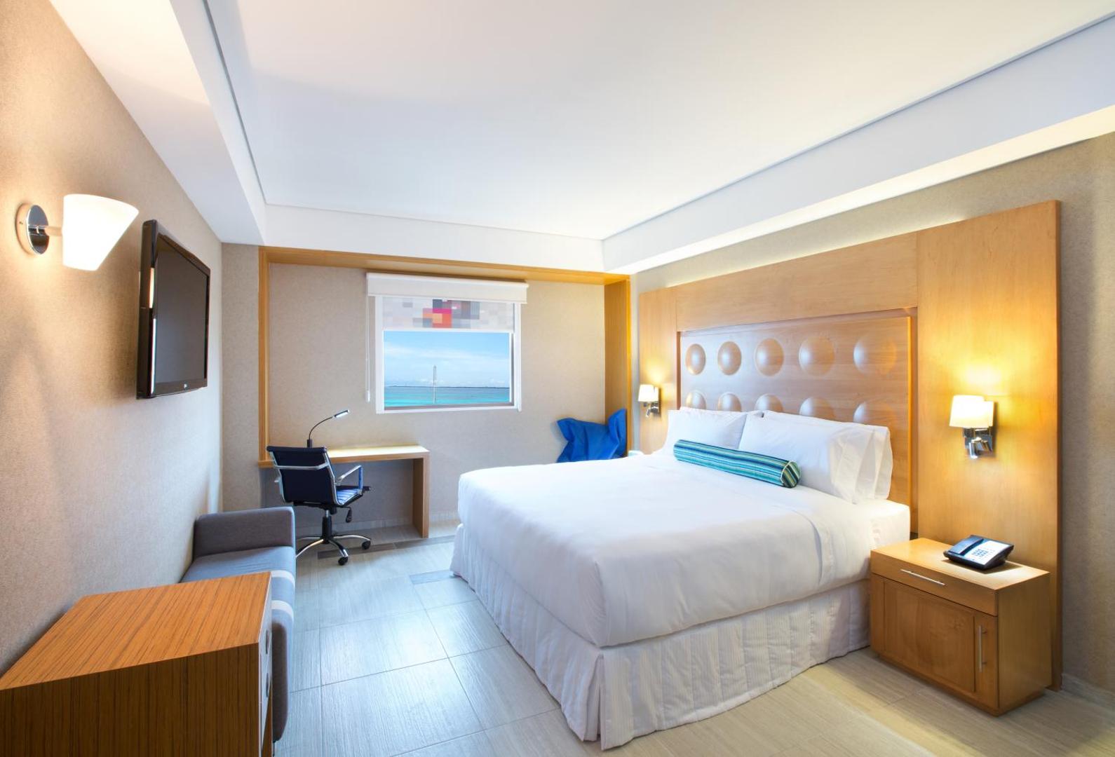 Aloft Cancun Aloft Cancun
