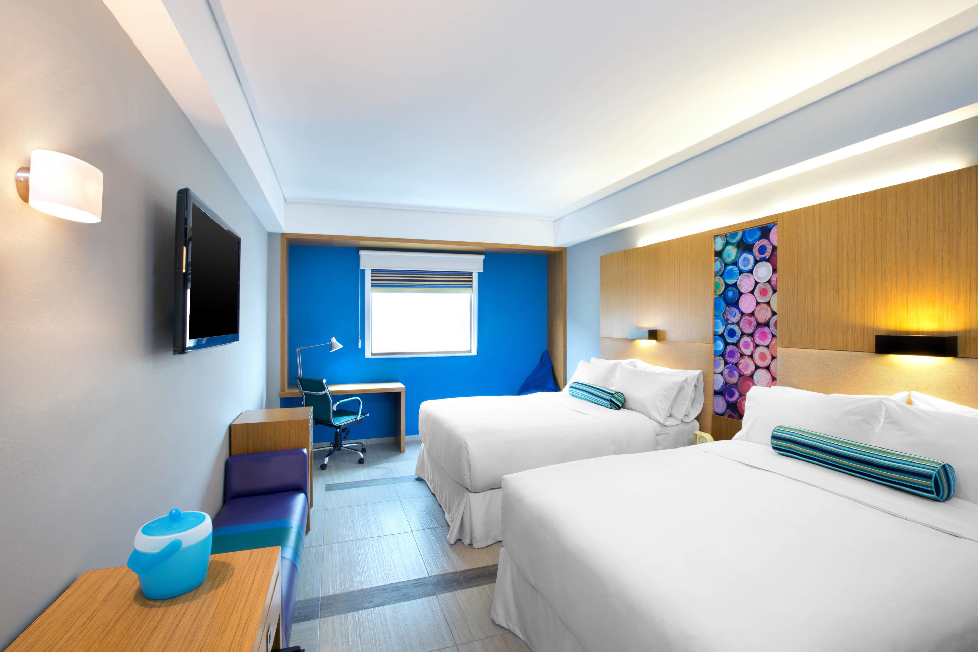 Aloft Cancun Aloft Cancun