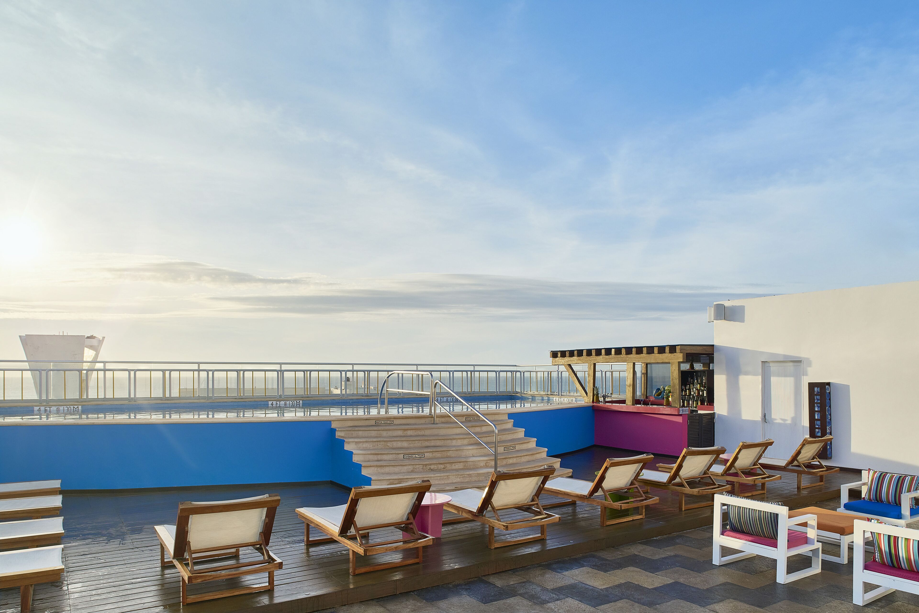 Aloft Cancun Aloft Cancun
