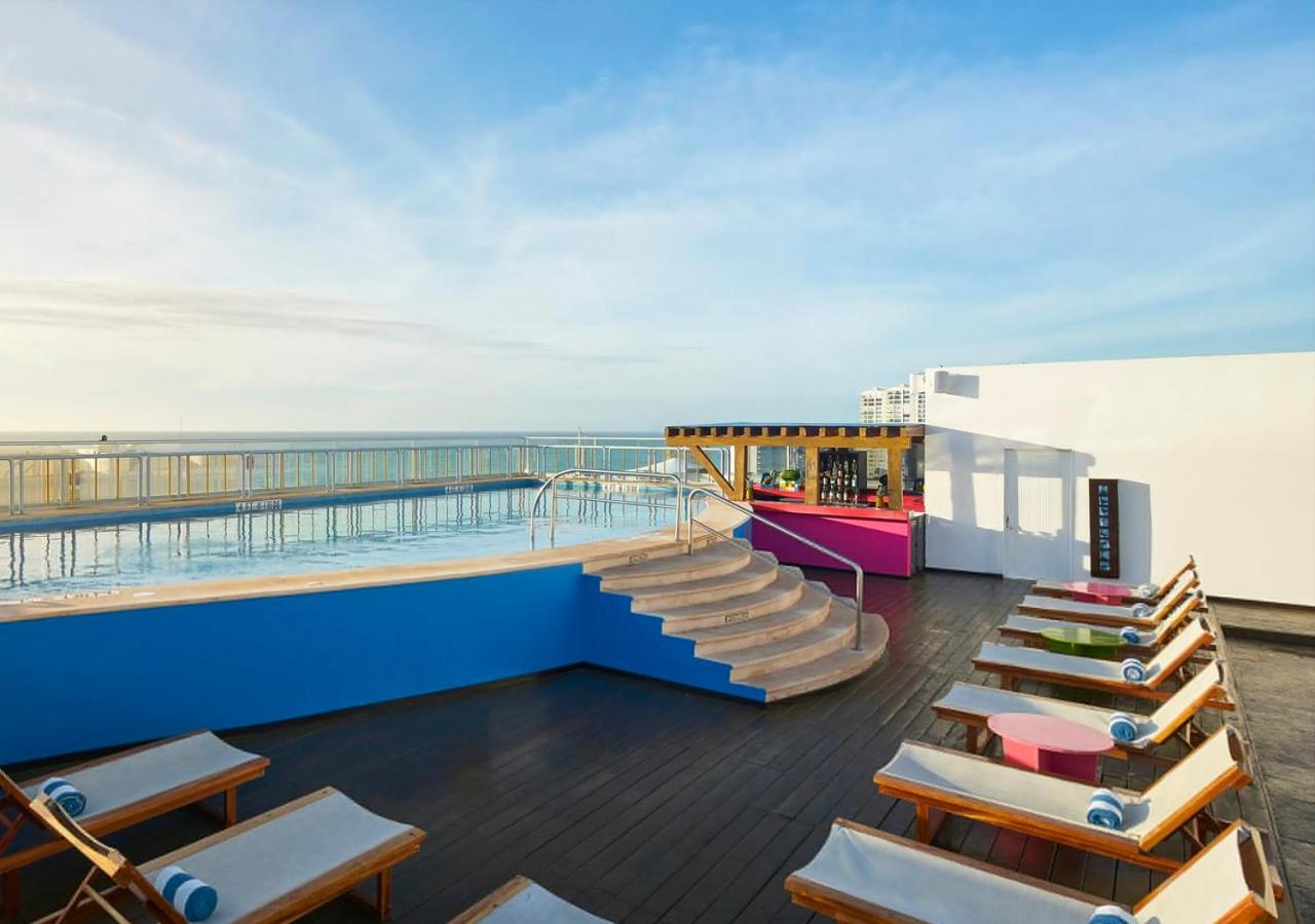 Aloft Cancun Aloft Cancun