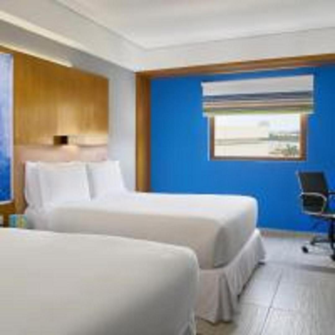Aloft Cancun Aloft Cancun