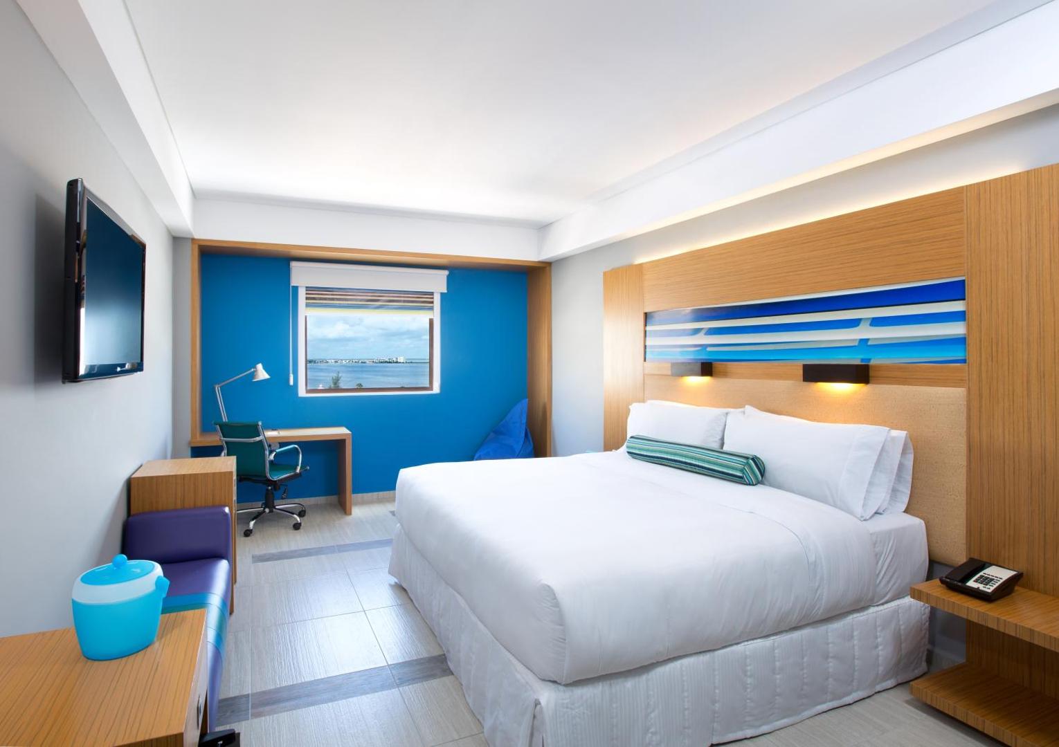 Aloft Cancun Aloft Cancun