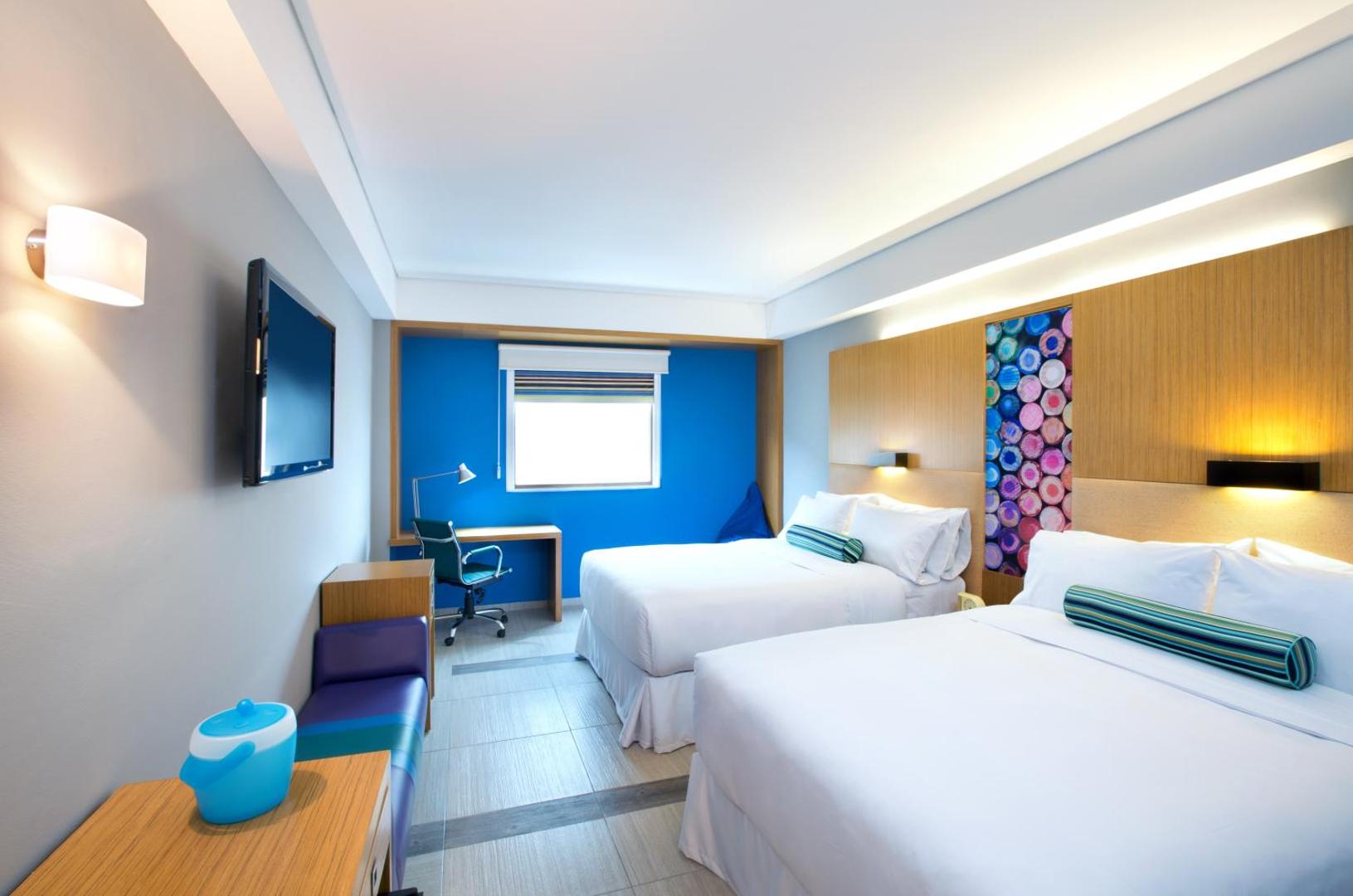 Aloft Cancun Aloft Cancun