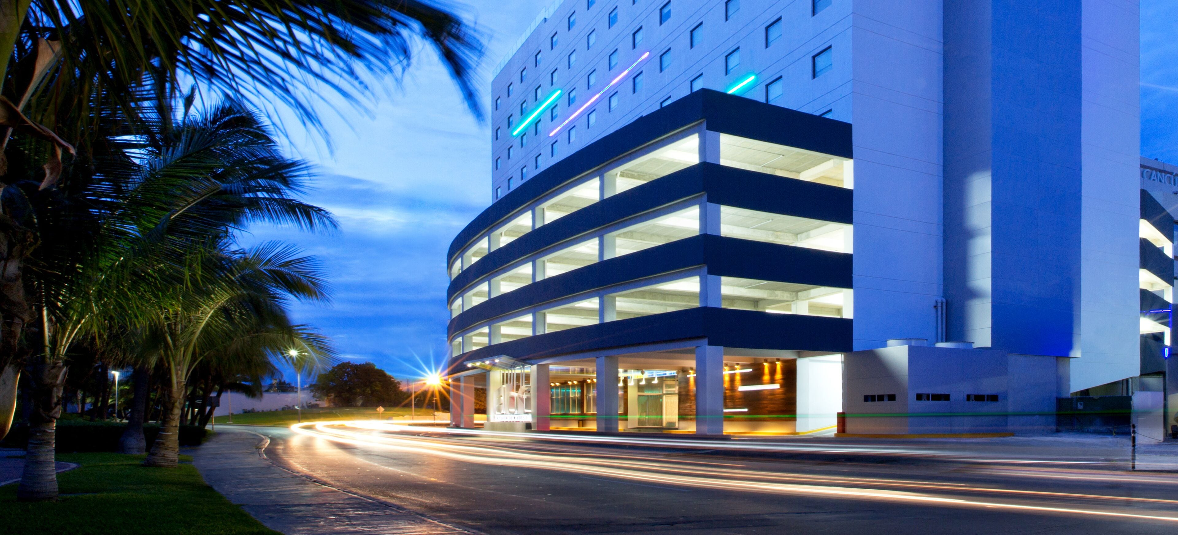 Aloft Cancun Aloft Cancun