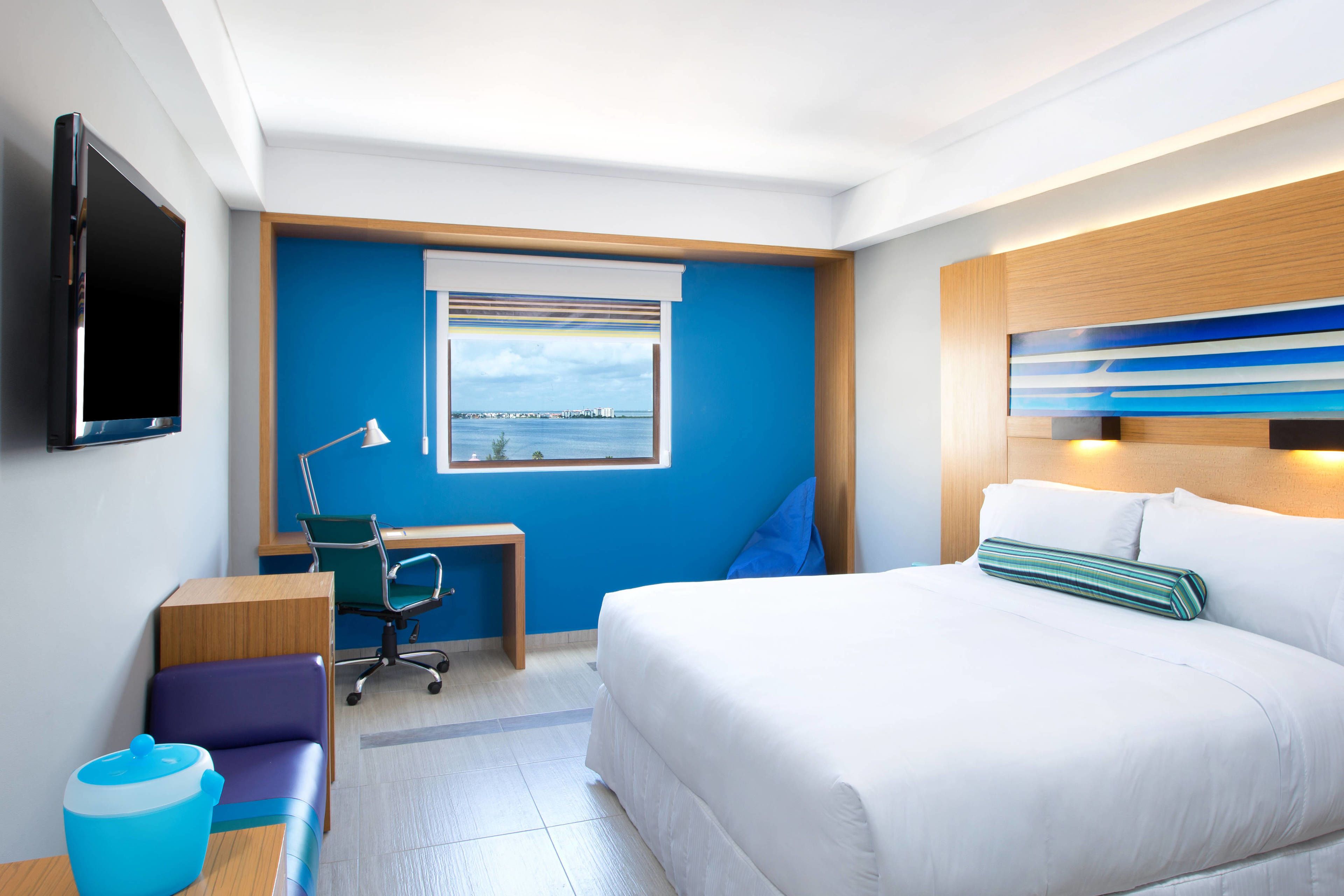 Aloft Cancun Aloft Cancun