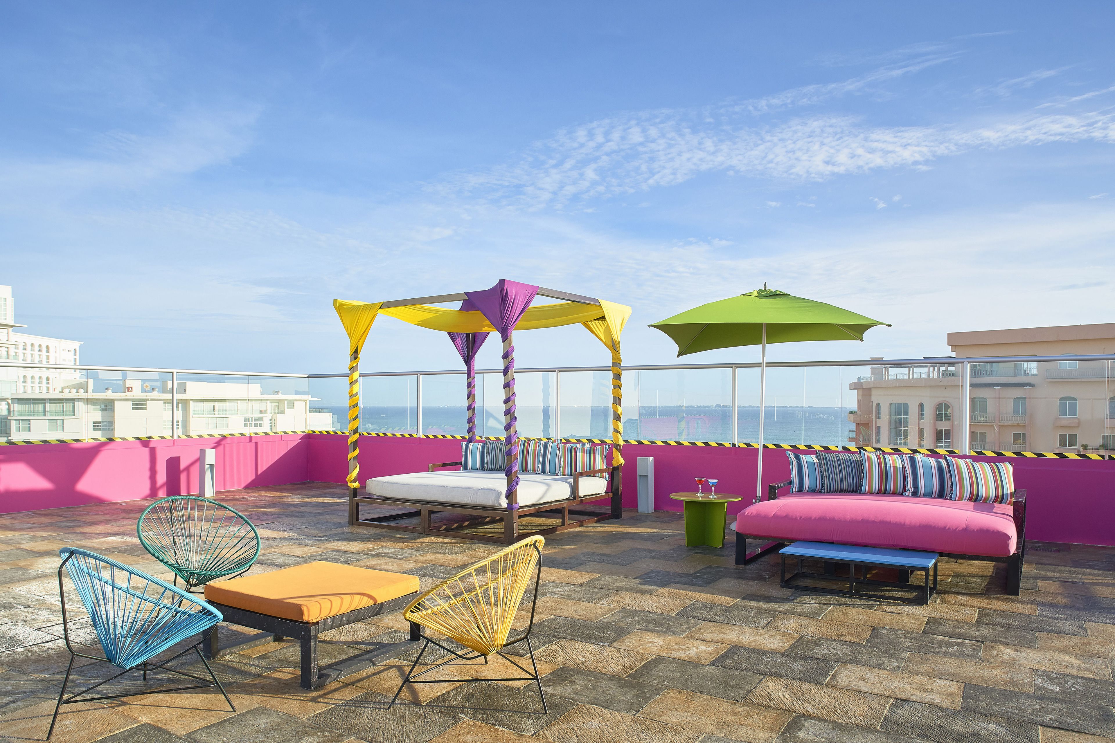 Aloft Cancun Aloft Cancun