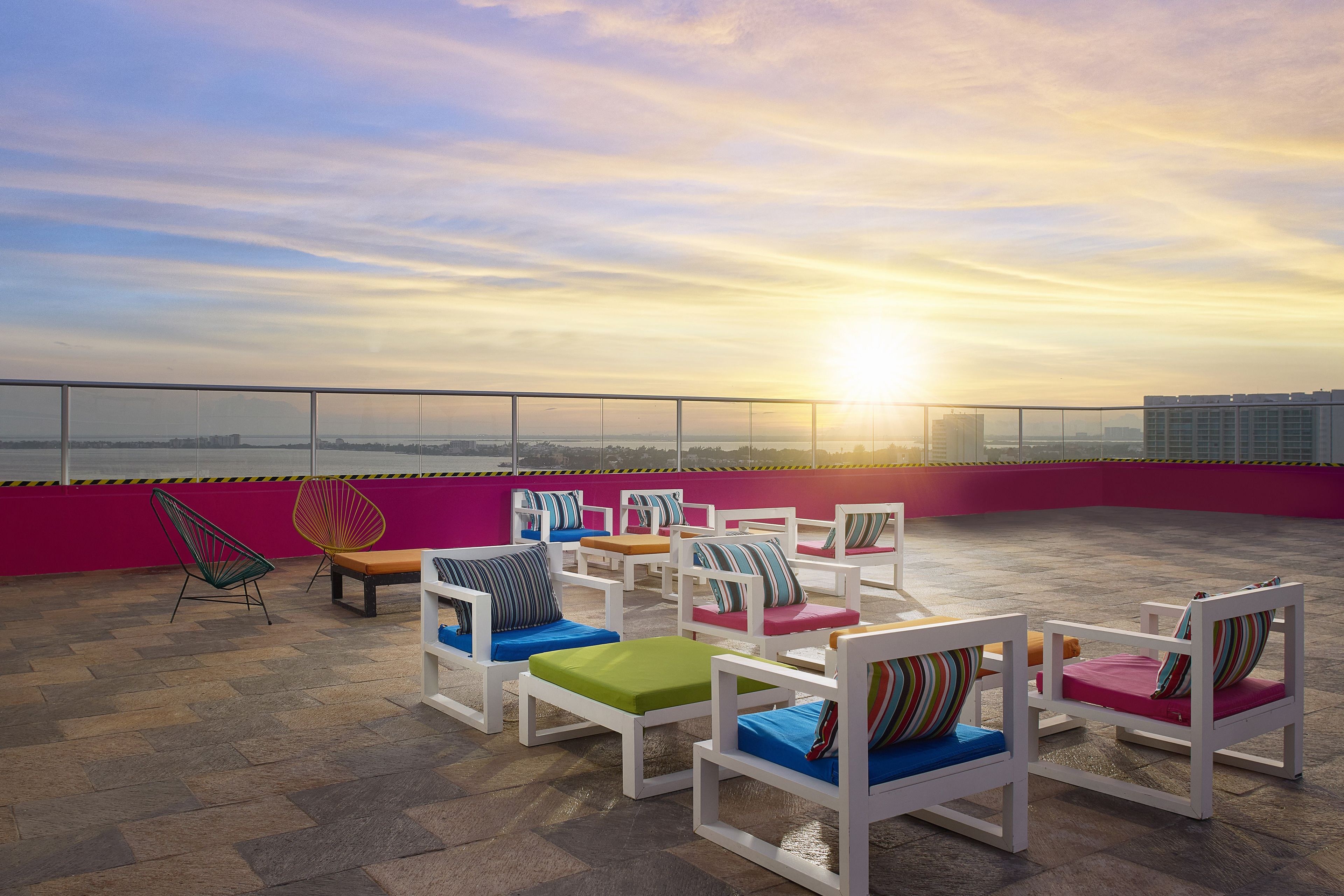 Aloft Cancun Aloft Cancun
