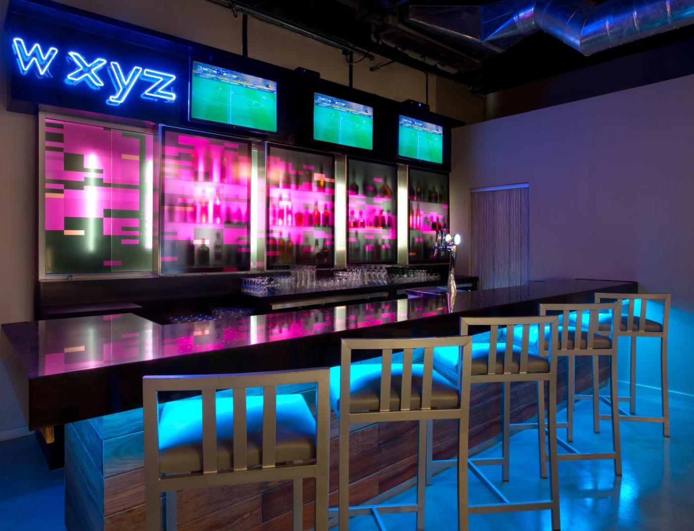 Aloft Cancun Aloft Cancun