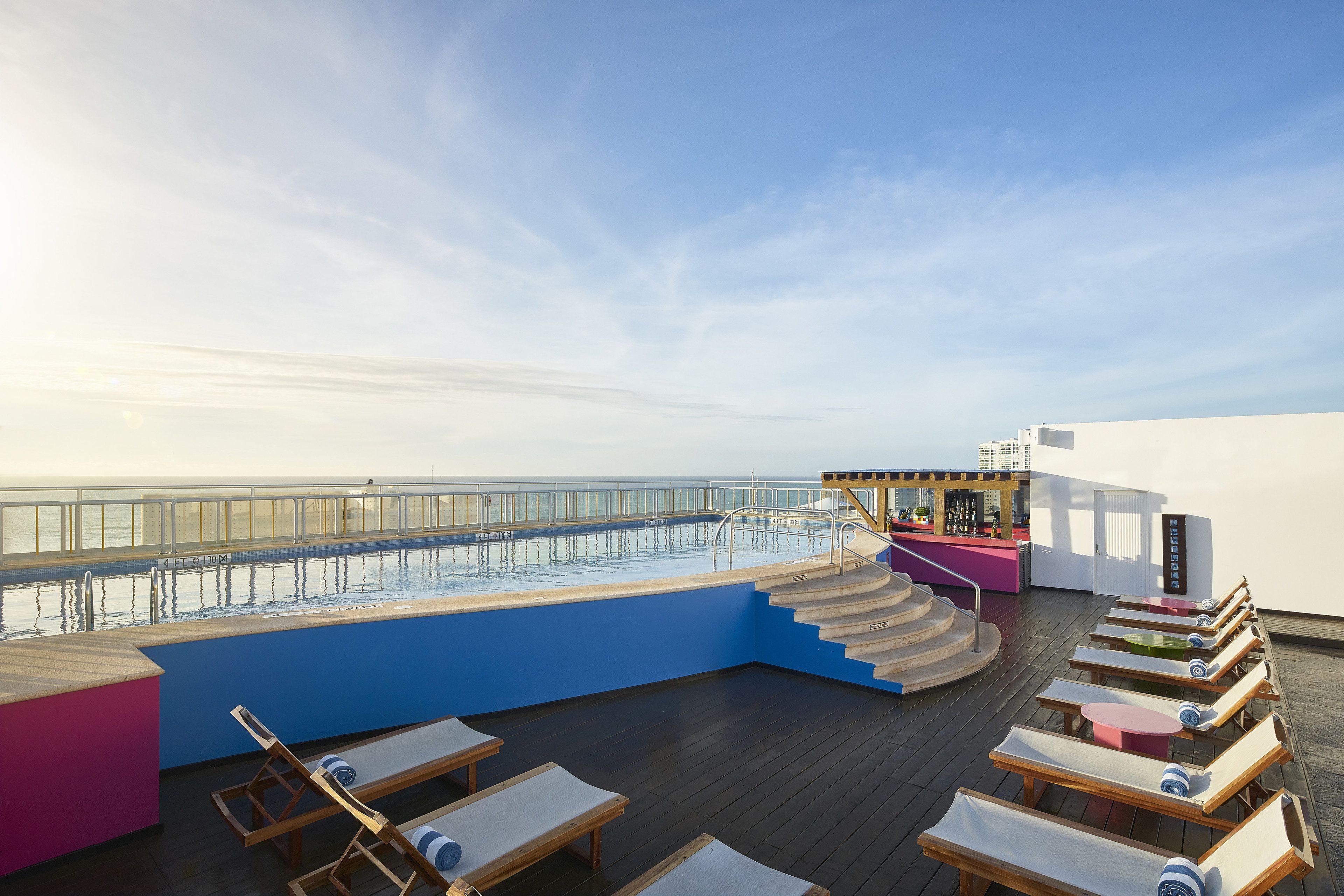 Aloft Cancun Aloft Cancun