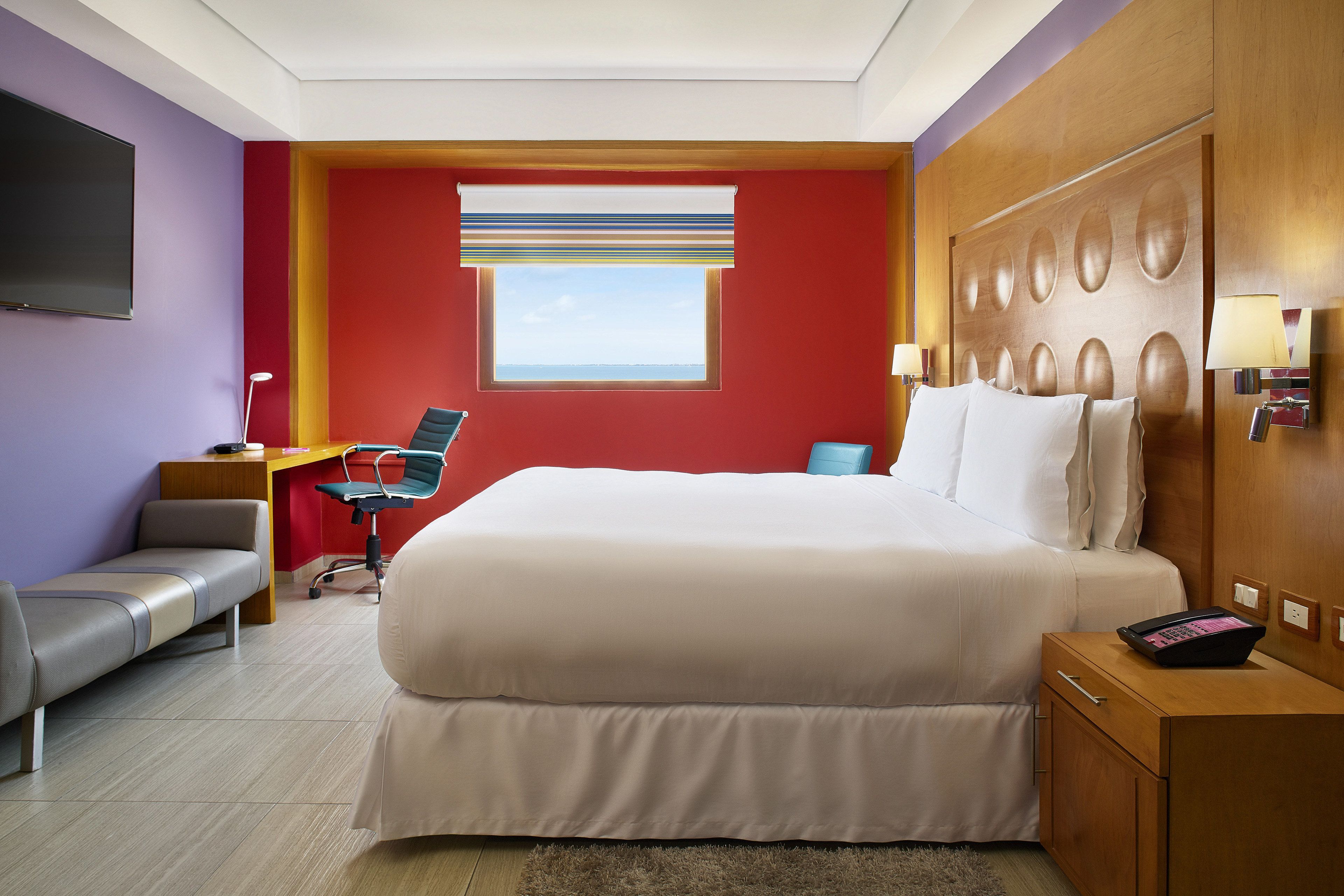 Aloft Cancun Aloft Cancun
