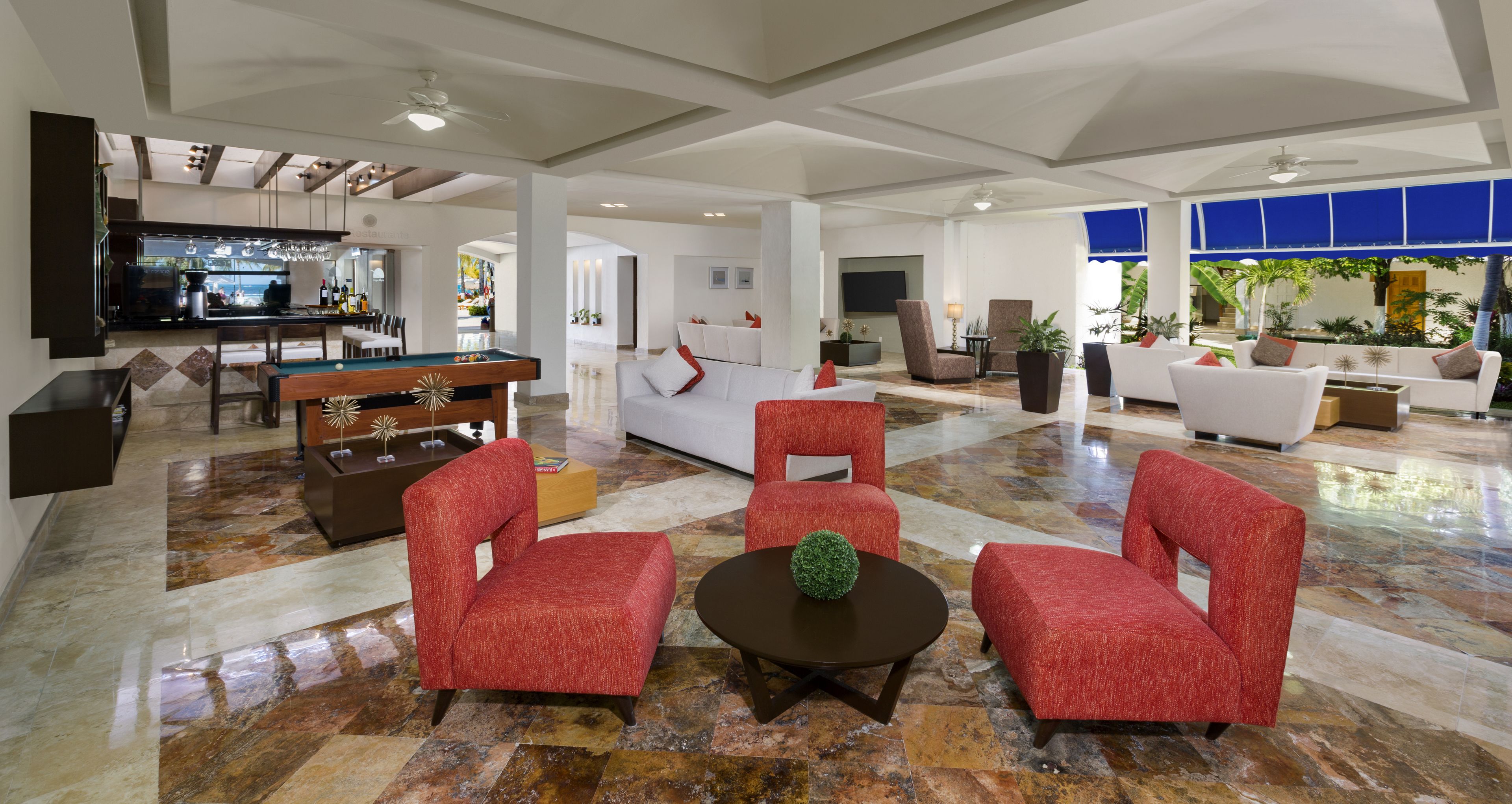 BeachScape Kin Ha Villas & Suites BeachScape Kin Ha Villas & Suites
