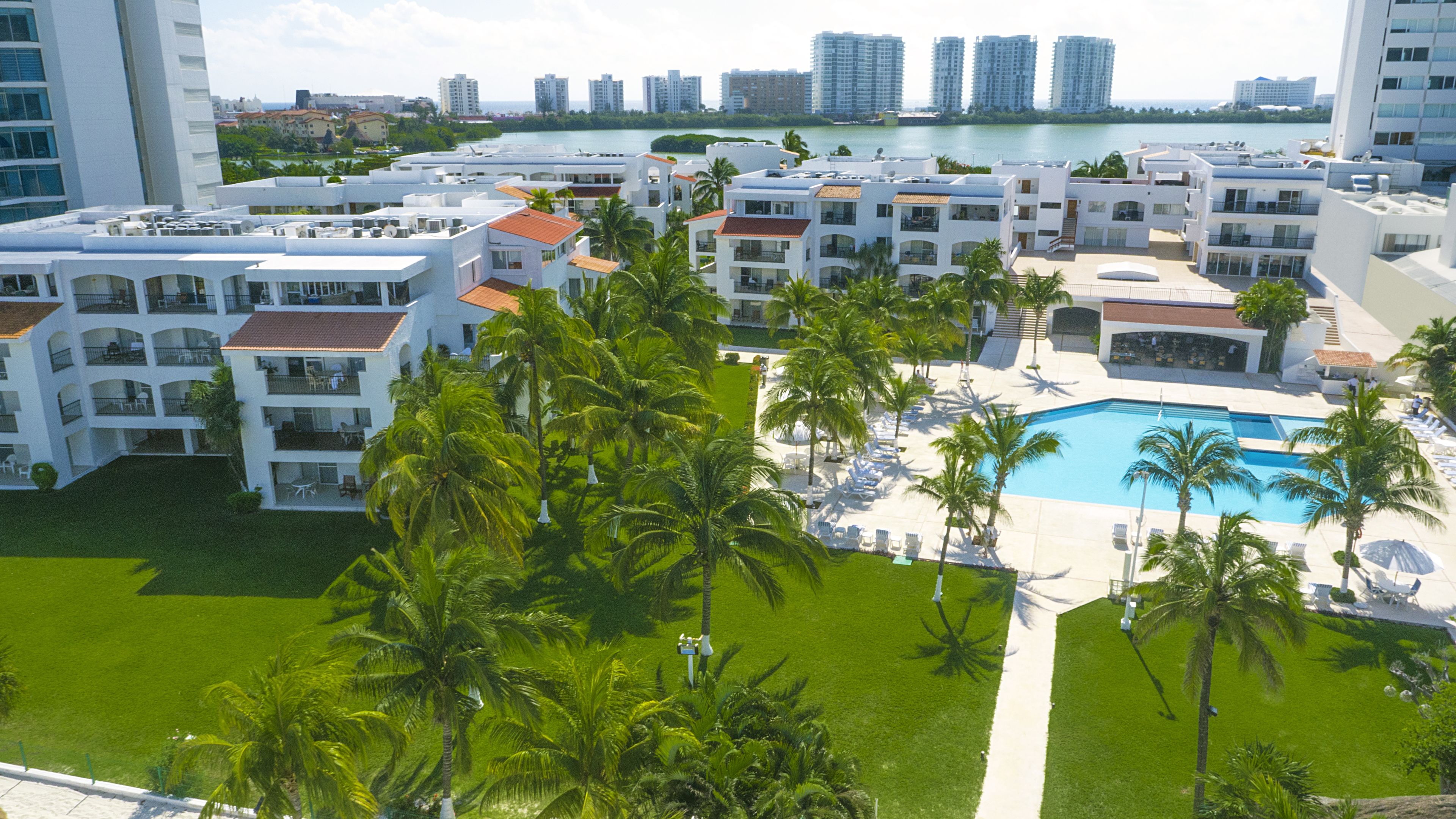 BeachScape Kin Ha Villas & Suites BeachScape Kin Ha Villas & Suites