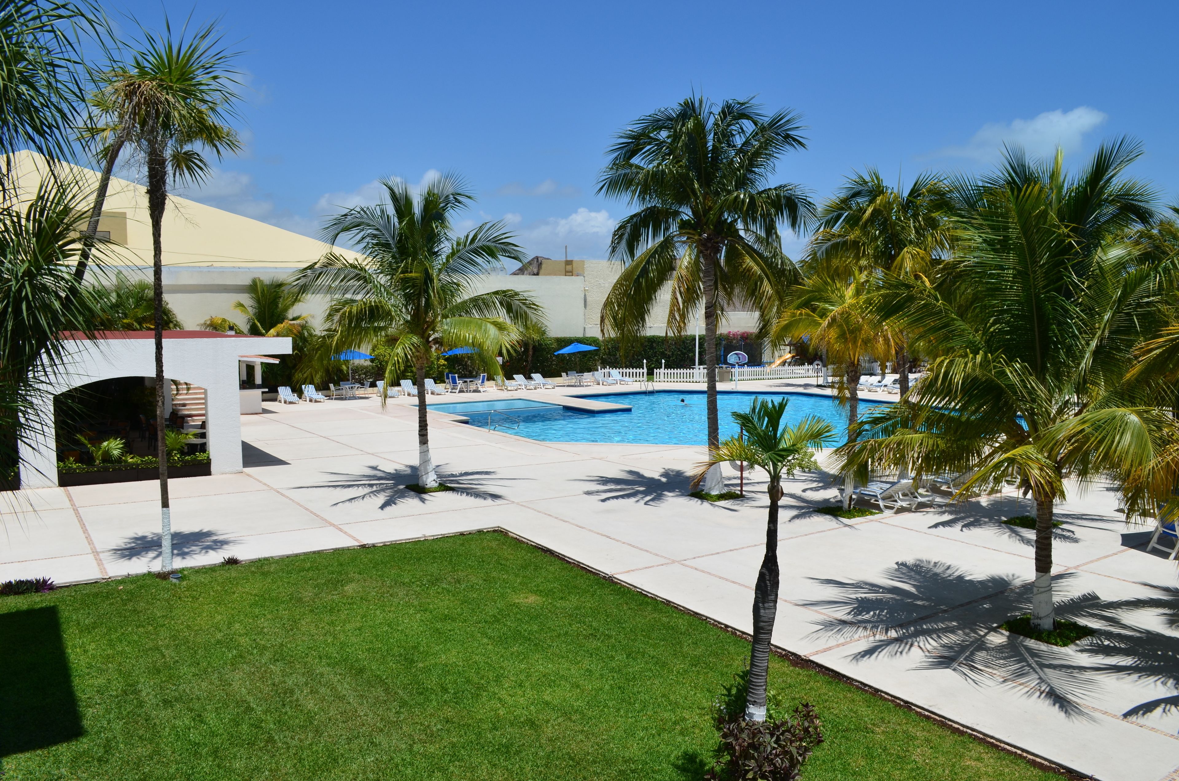 BeachScape Kin Ha Villas & Suites BeachScape Kin Ha Villas & Suites