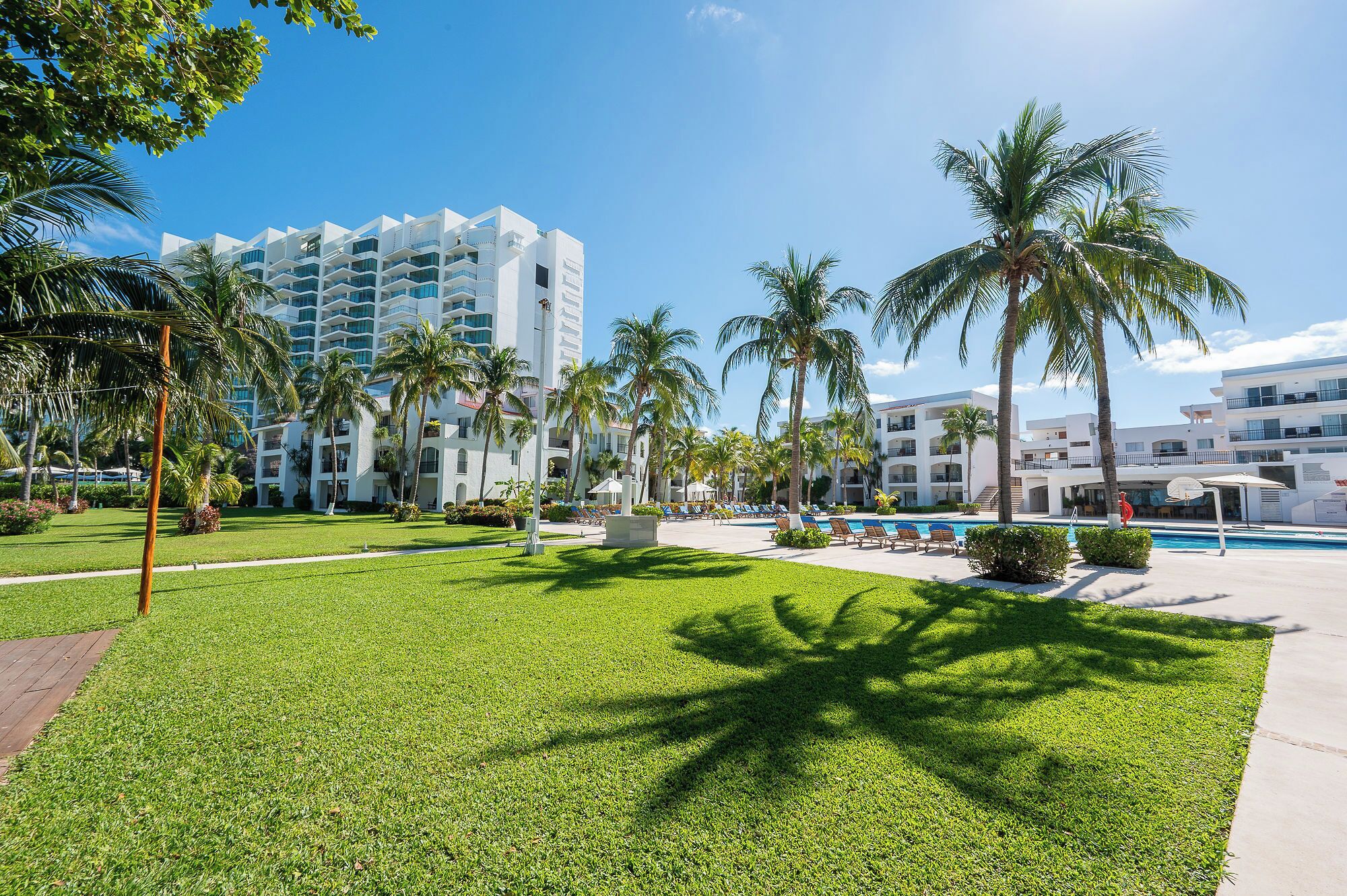 BeachScape Kin Ha Villas & Suites BeachScape Kin Ha Villas & Suites