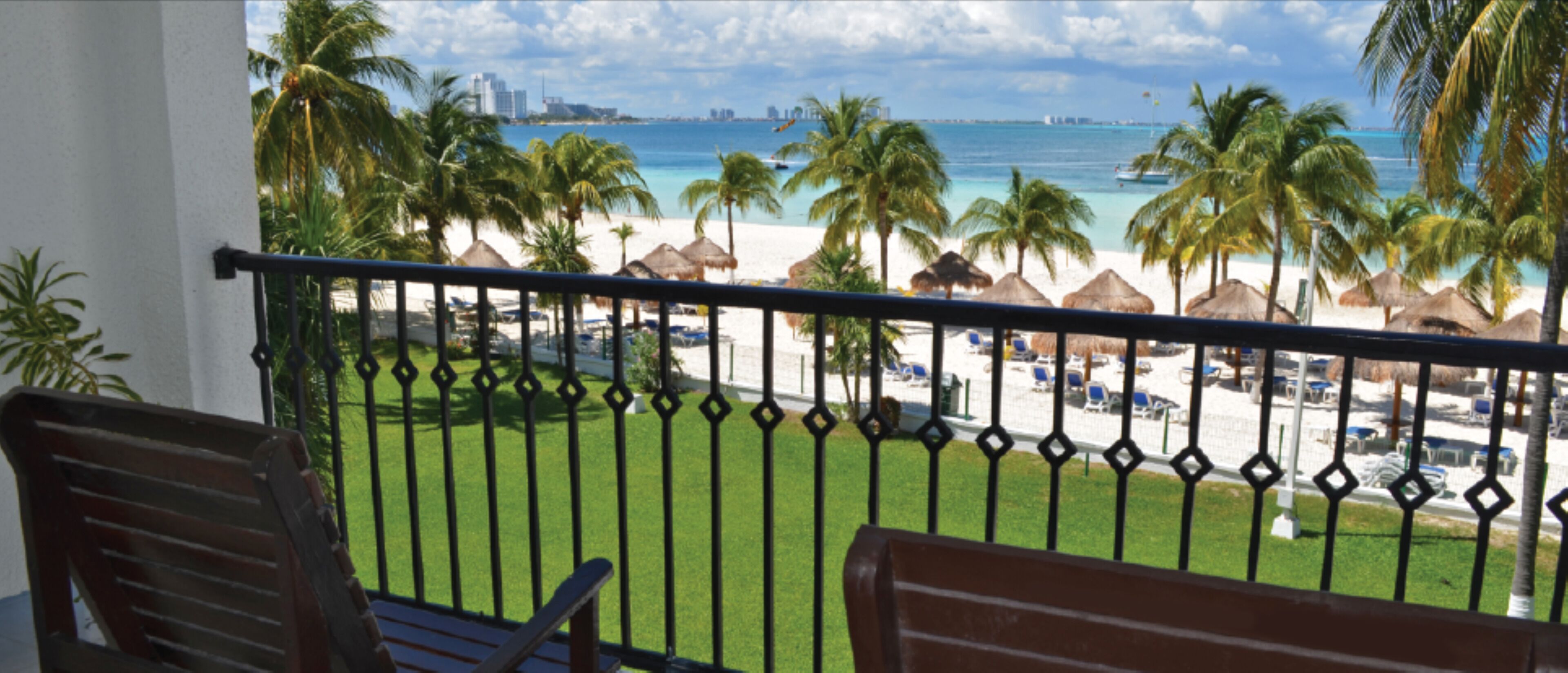 BeachScape Kin Ha Villas & Suites BeachScape Kin Ha Villas & Suites