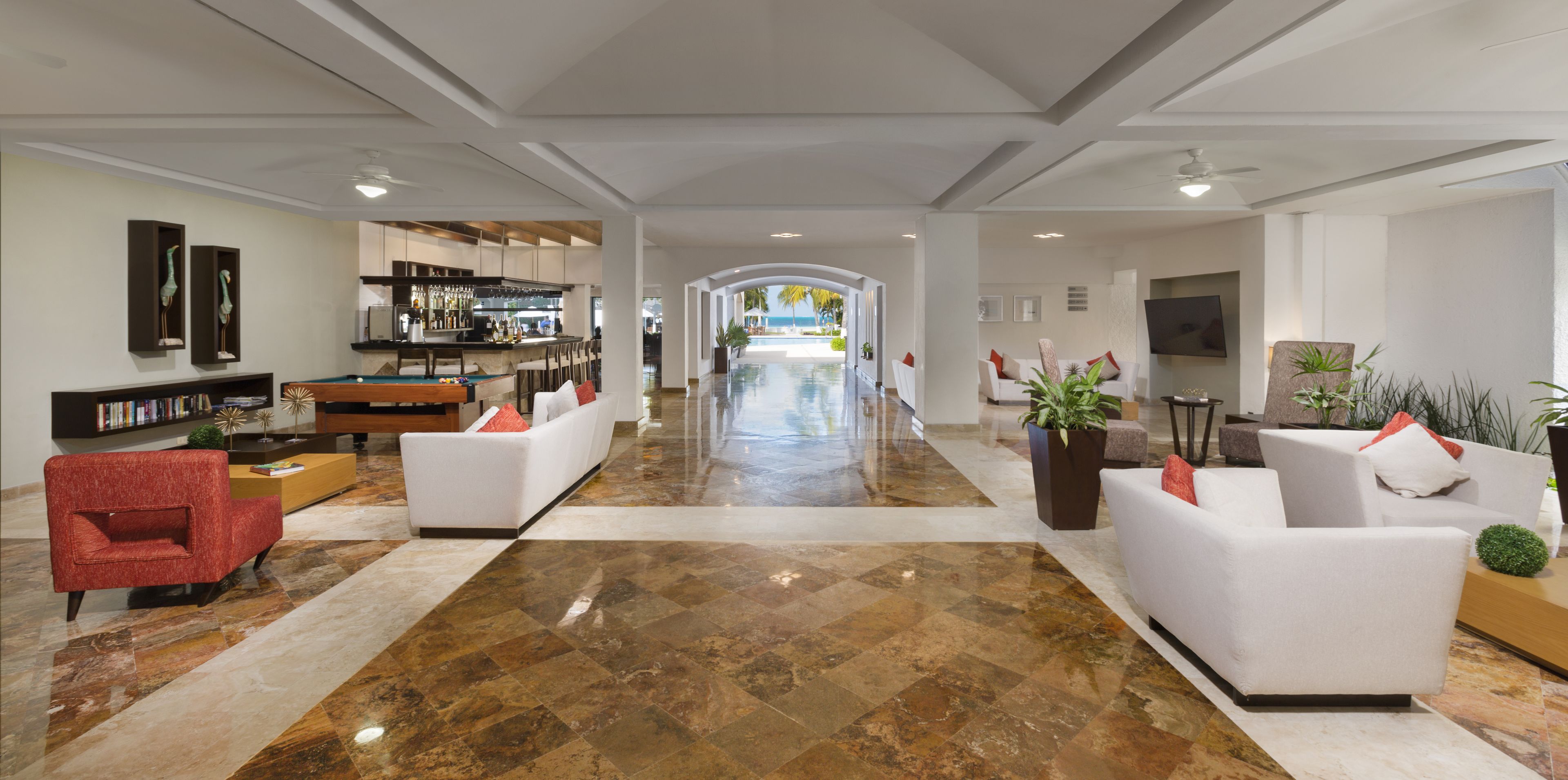 BeachScape Kin Ha Villas & Suites BeachScape Kin Ha Villas & Suites