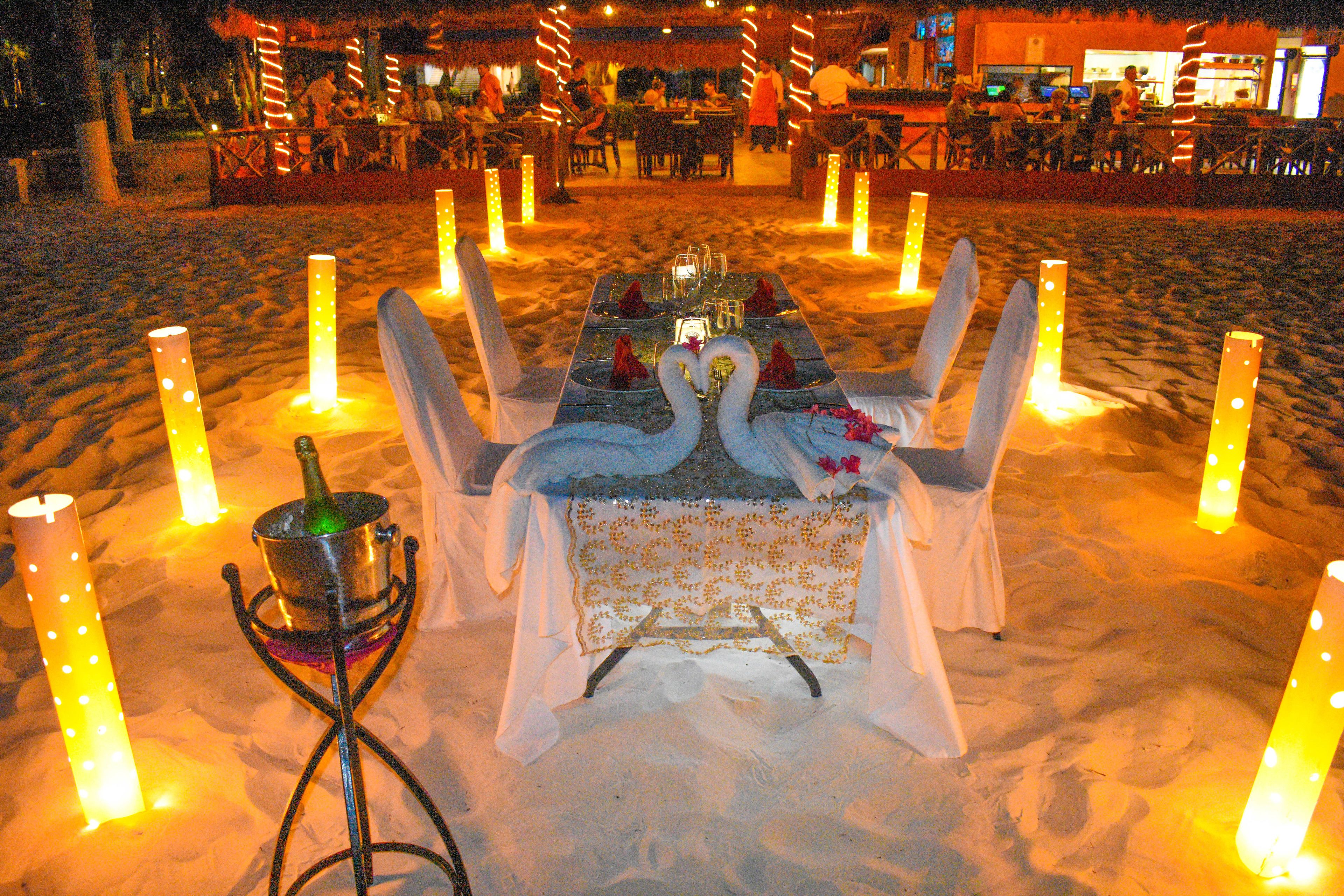 BeachScape Kin Ha Villas & Suites BeachScape Kin Ha Villas & Suites