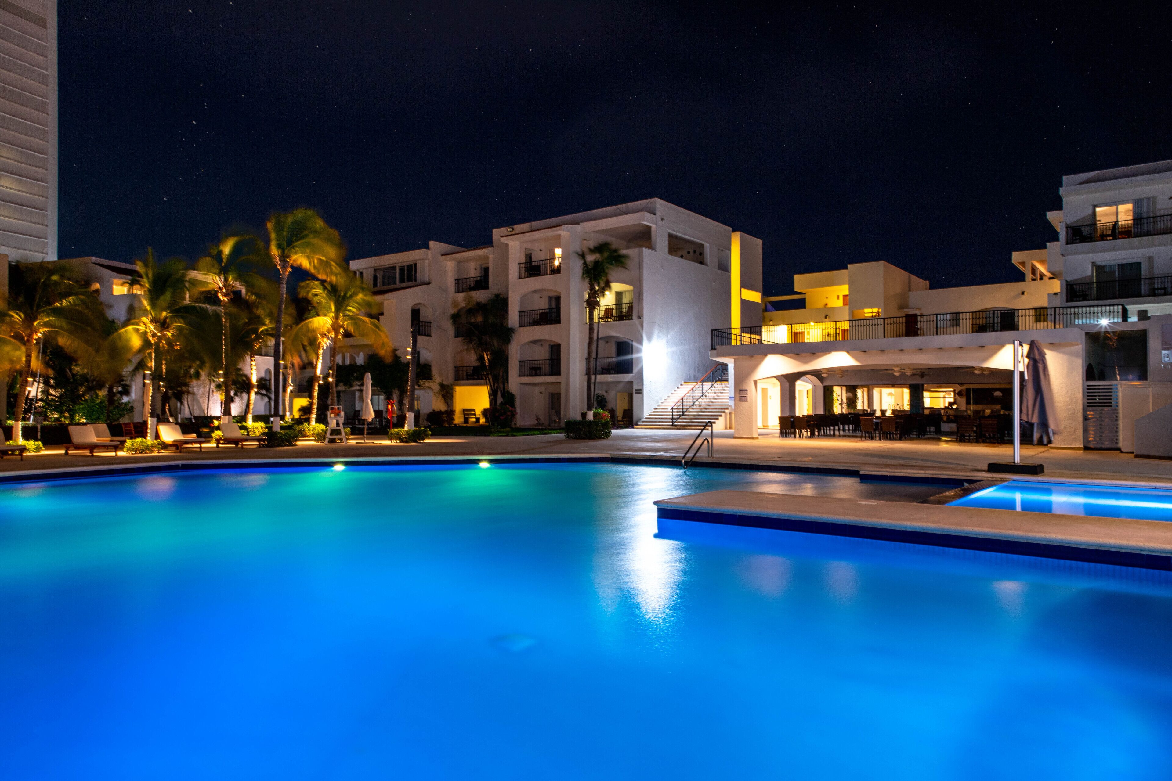 BeachScape Kin Ha Villas & Suites BeachScape Kin Ha Villas & Suites
