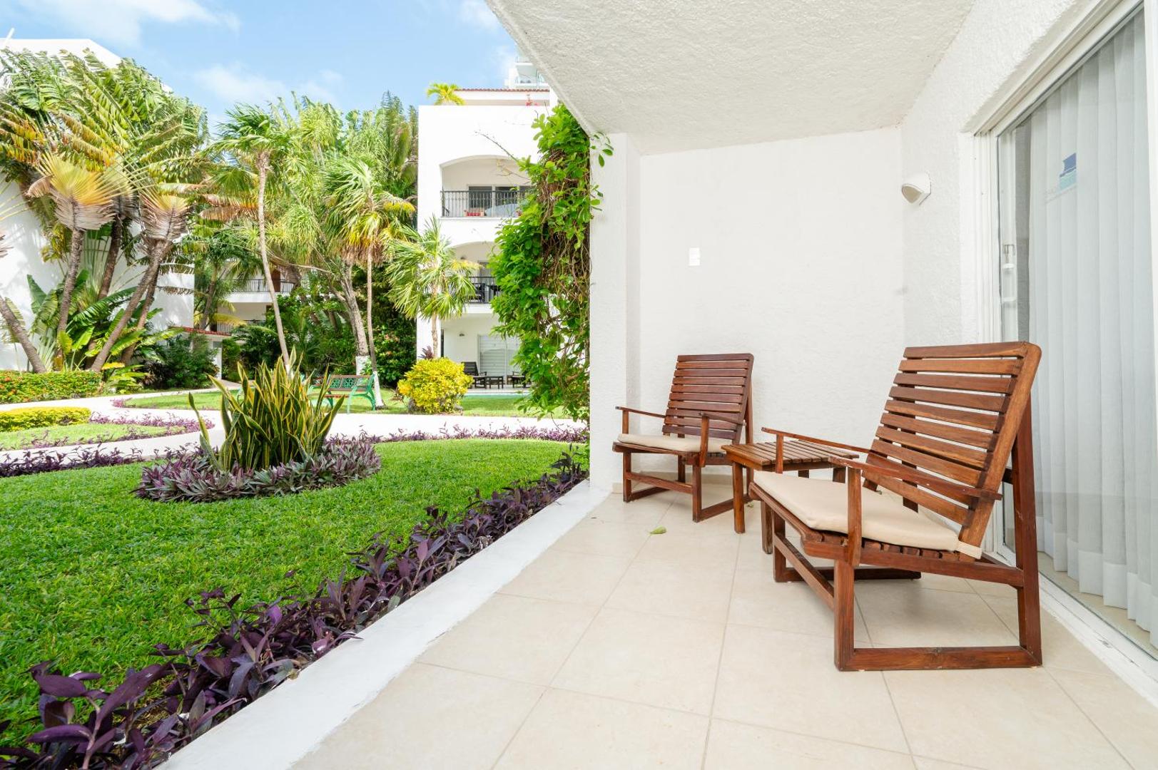 BeachScape Kin Ha Villas & Suites BeachScape Kin Ha Villas & Suites