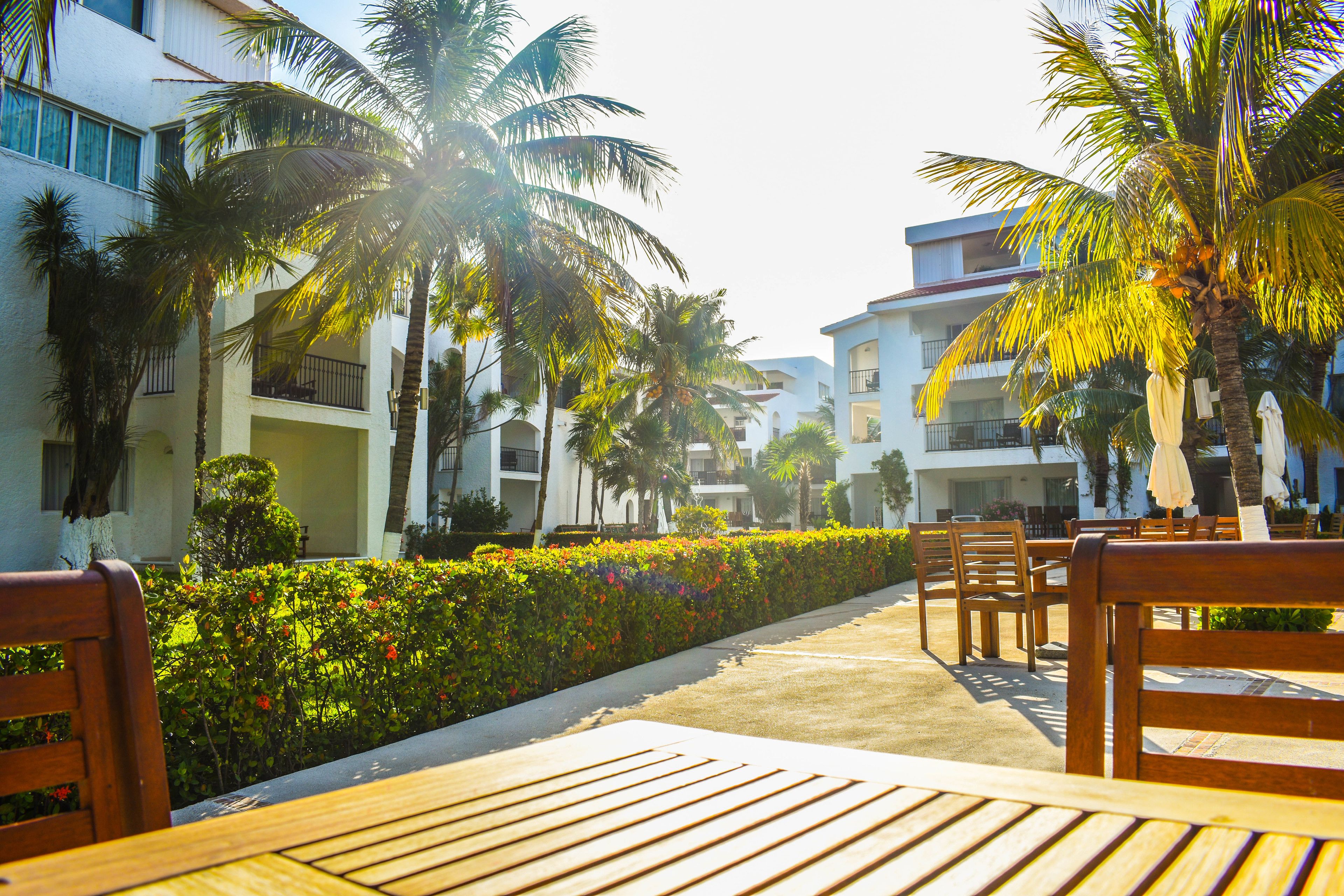 BeachScape Kin Ha Villas & Suites BeachScape Kin Ha Villas & Suites