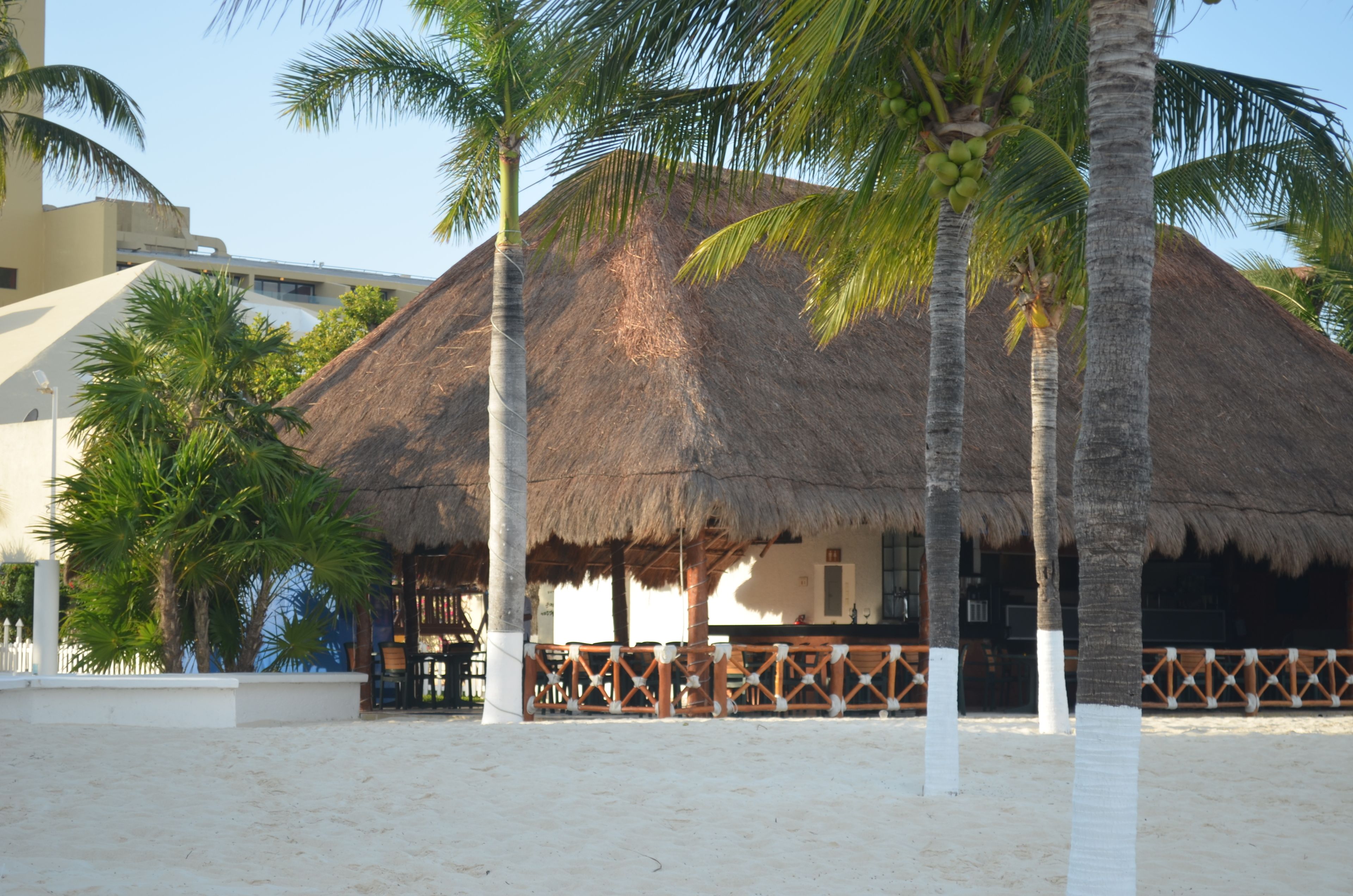 BeachScape Kin Ha Villas & Suites BeachScape Kin Ha Villas & Suites