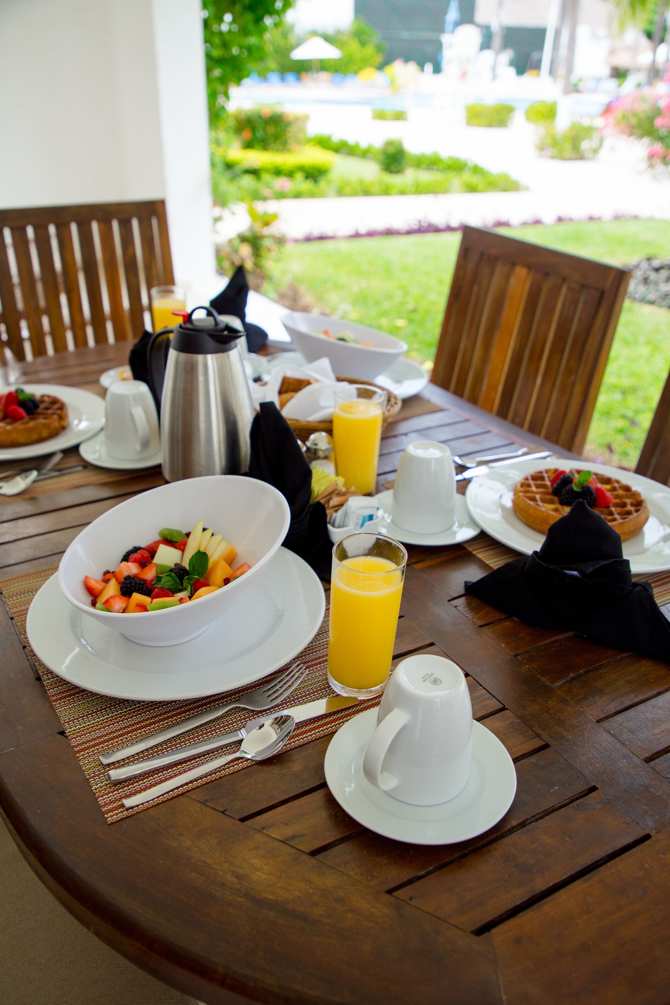 BeachScape Kin Ha Villas & Suites BeachScape Kin Ha Villas & Suites