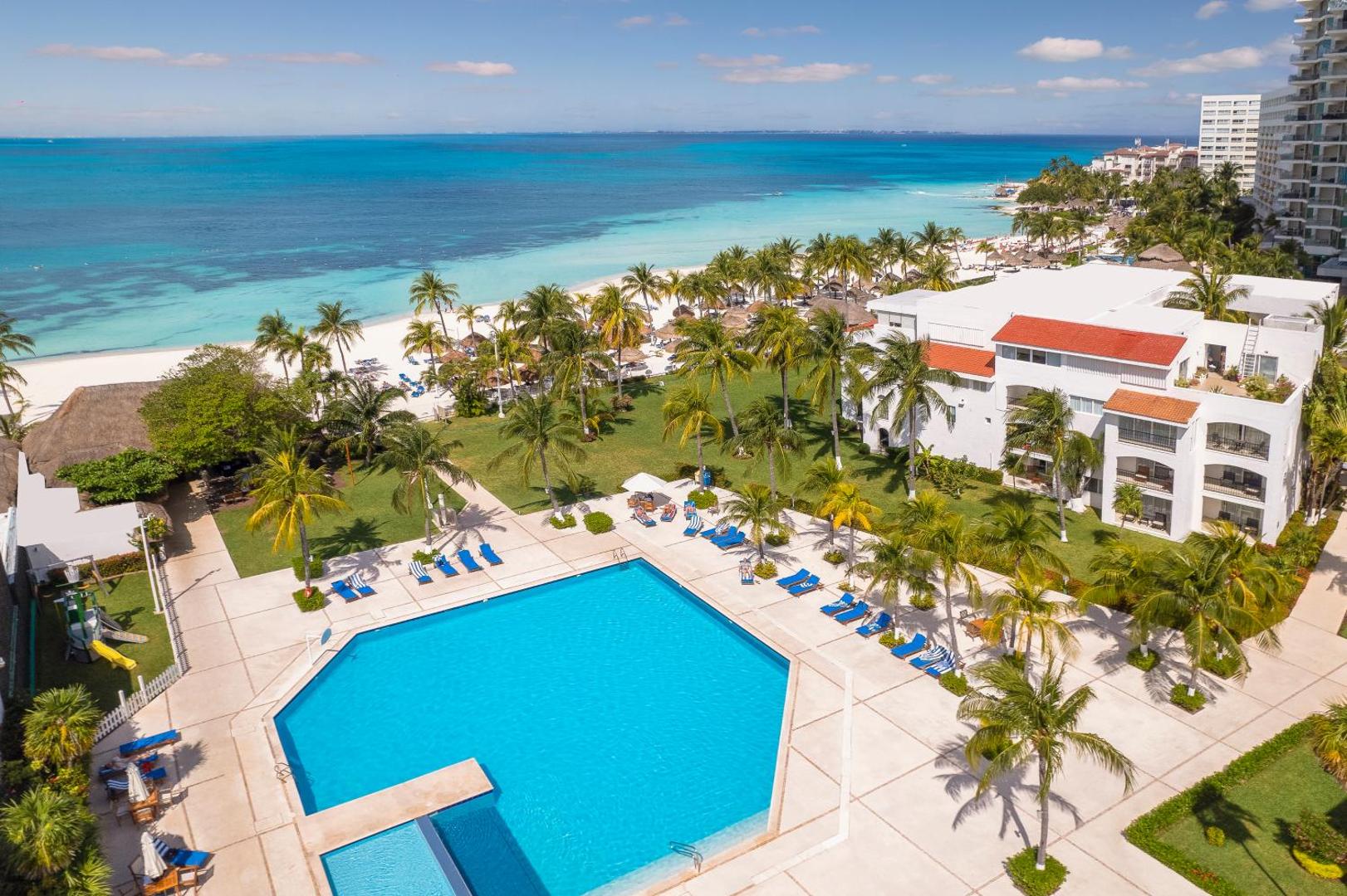 BeachScape Kin Ha Villas & Suites BeachScape Kin Ha Villas & Suites